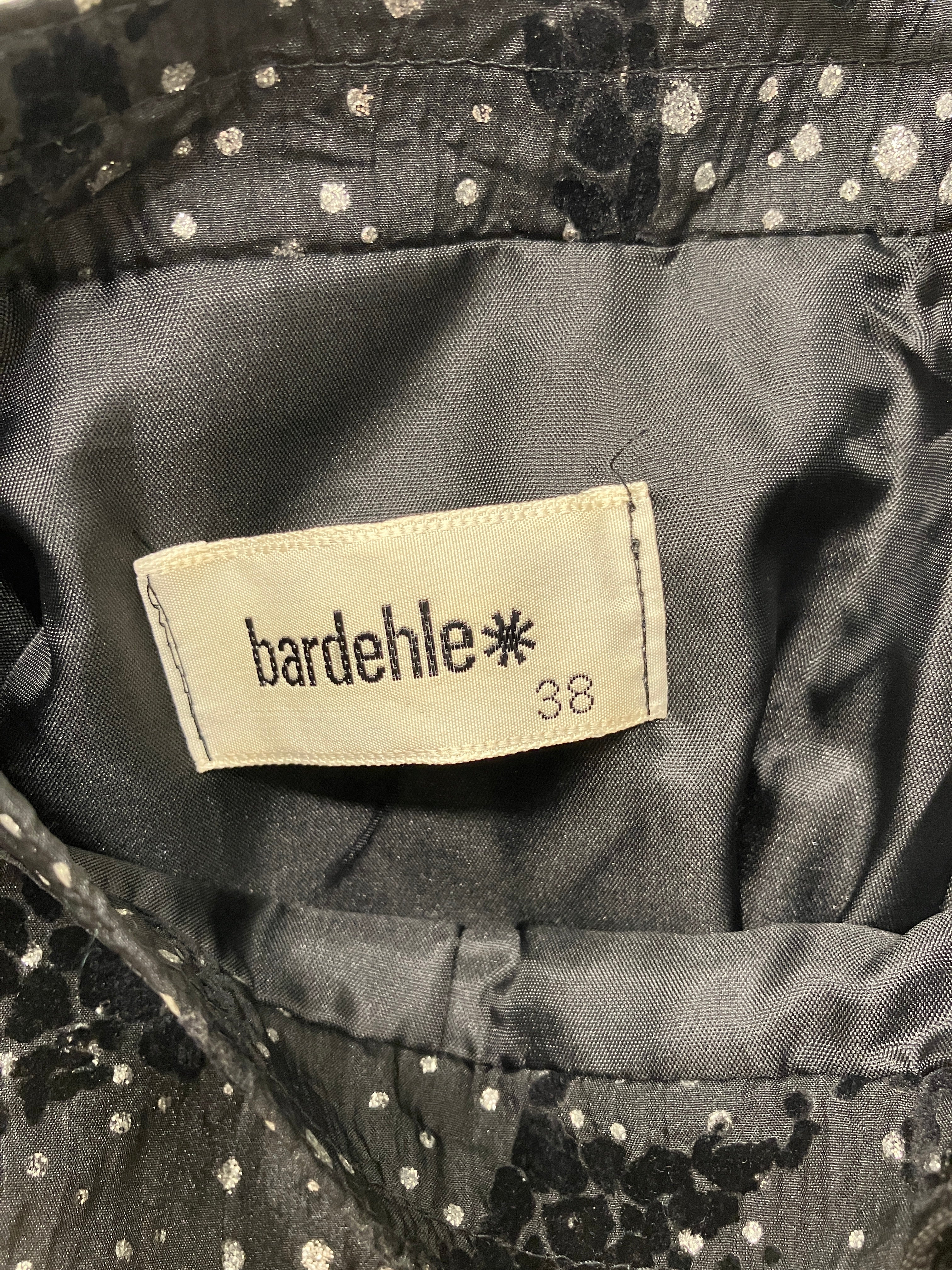 Bardehle Nederdel