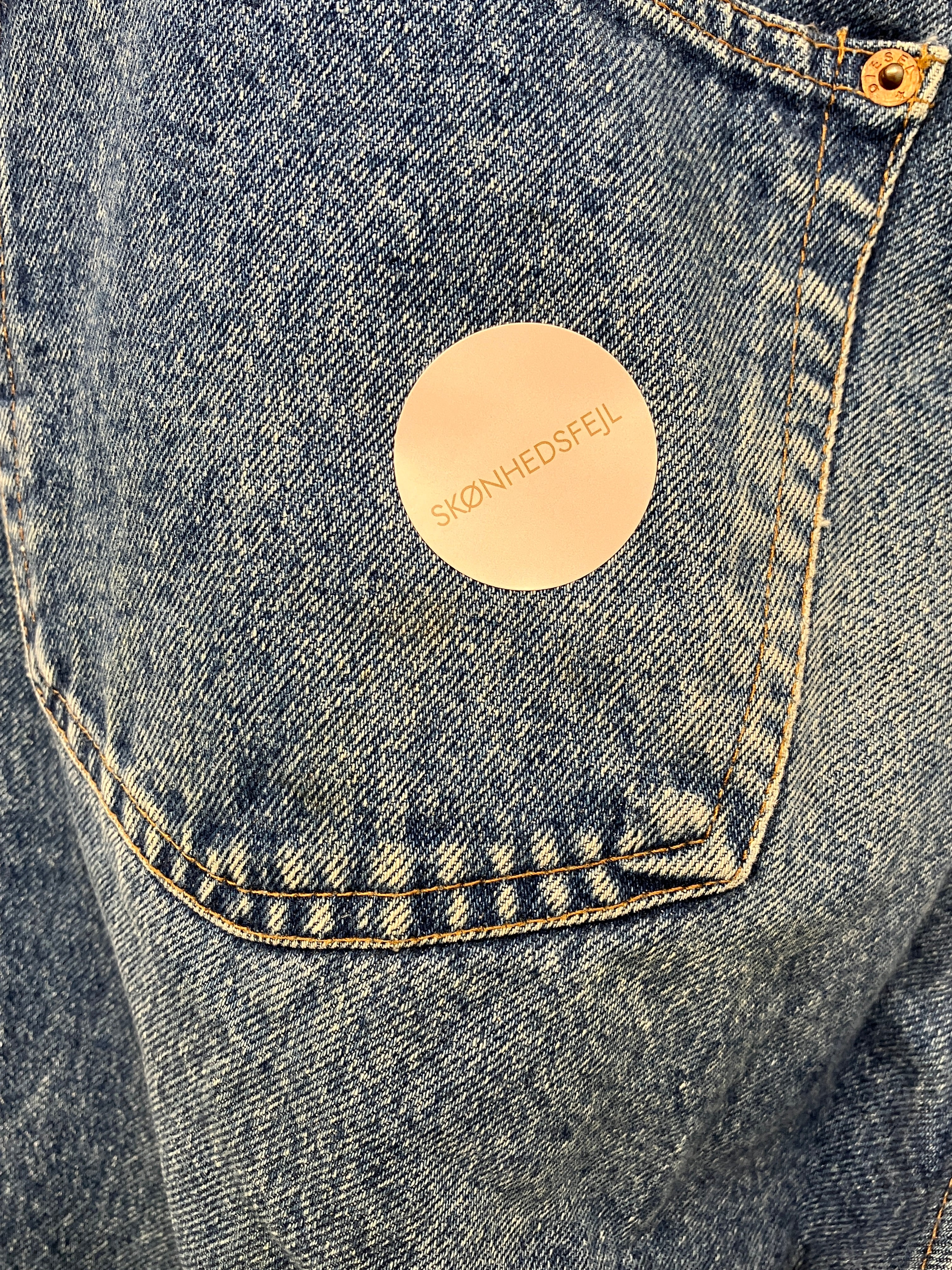 Diesel Cowboybukser