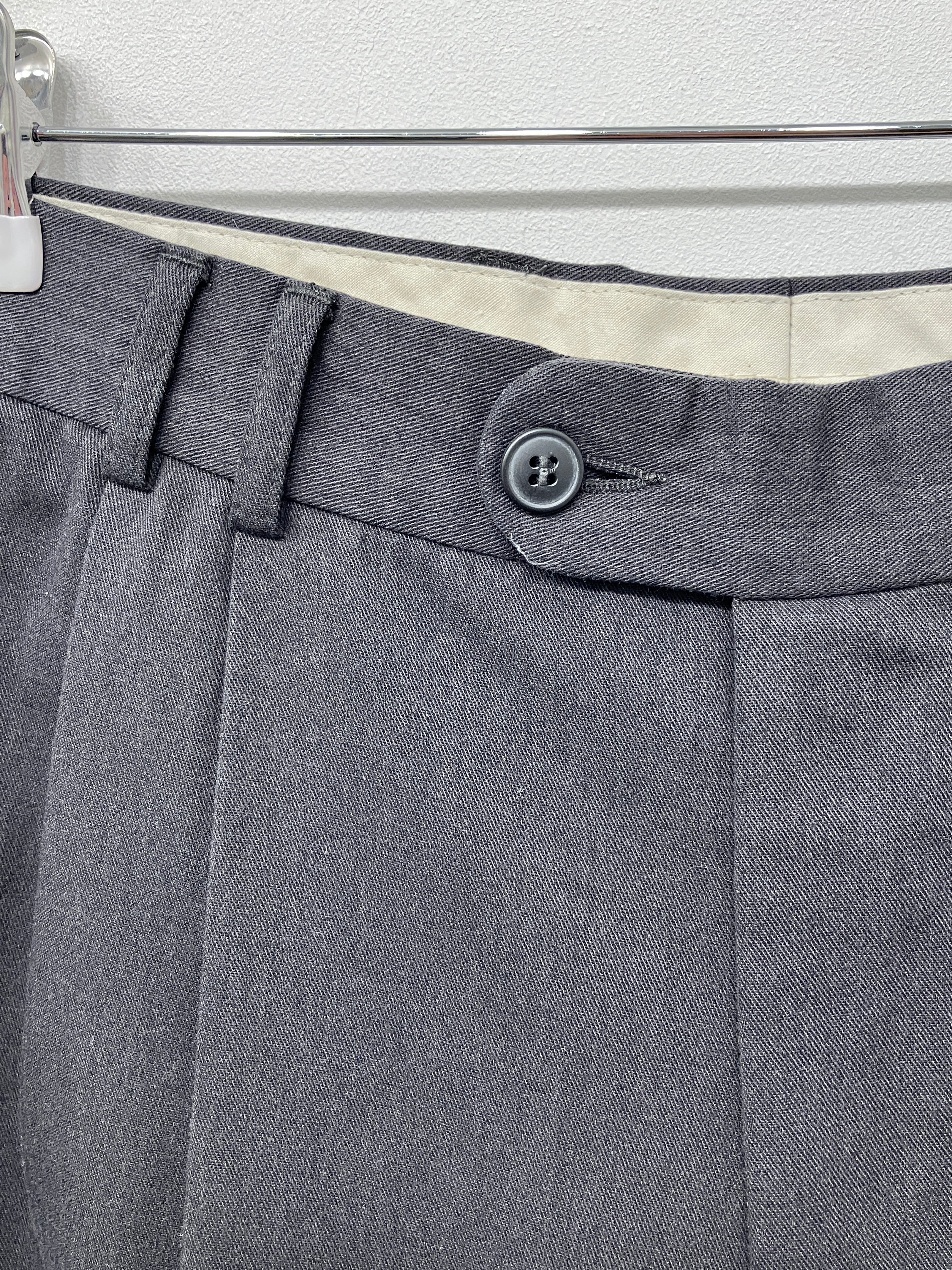 Gentlemens Breeches Bukser