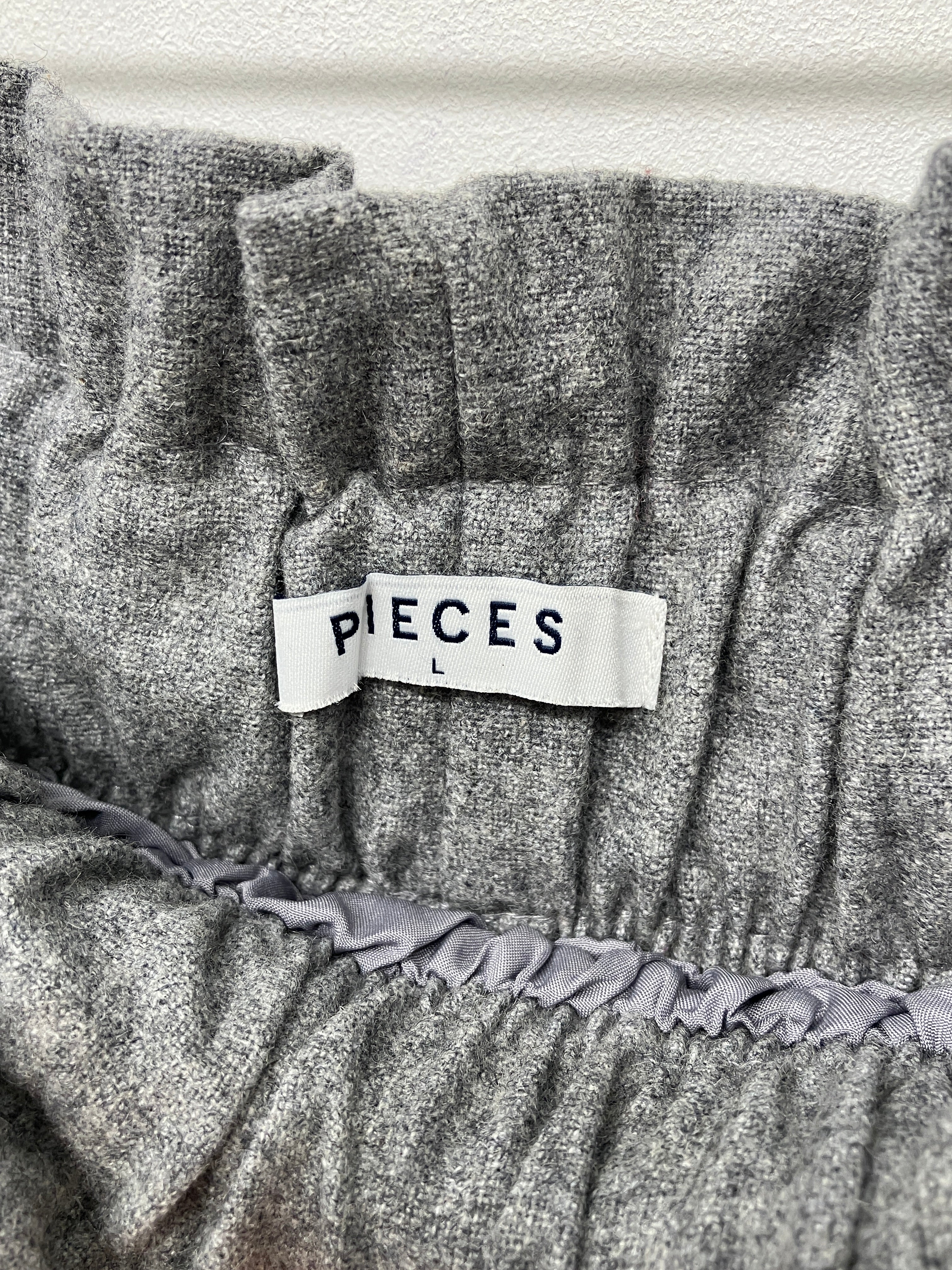 Pieces Nederdel