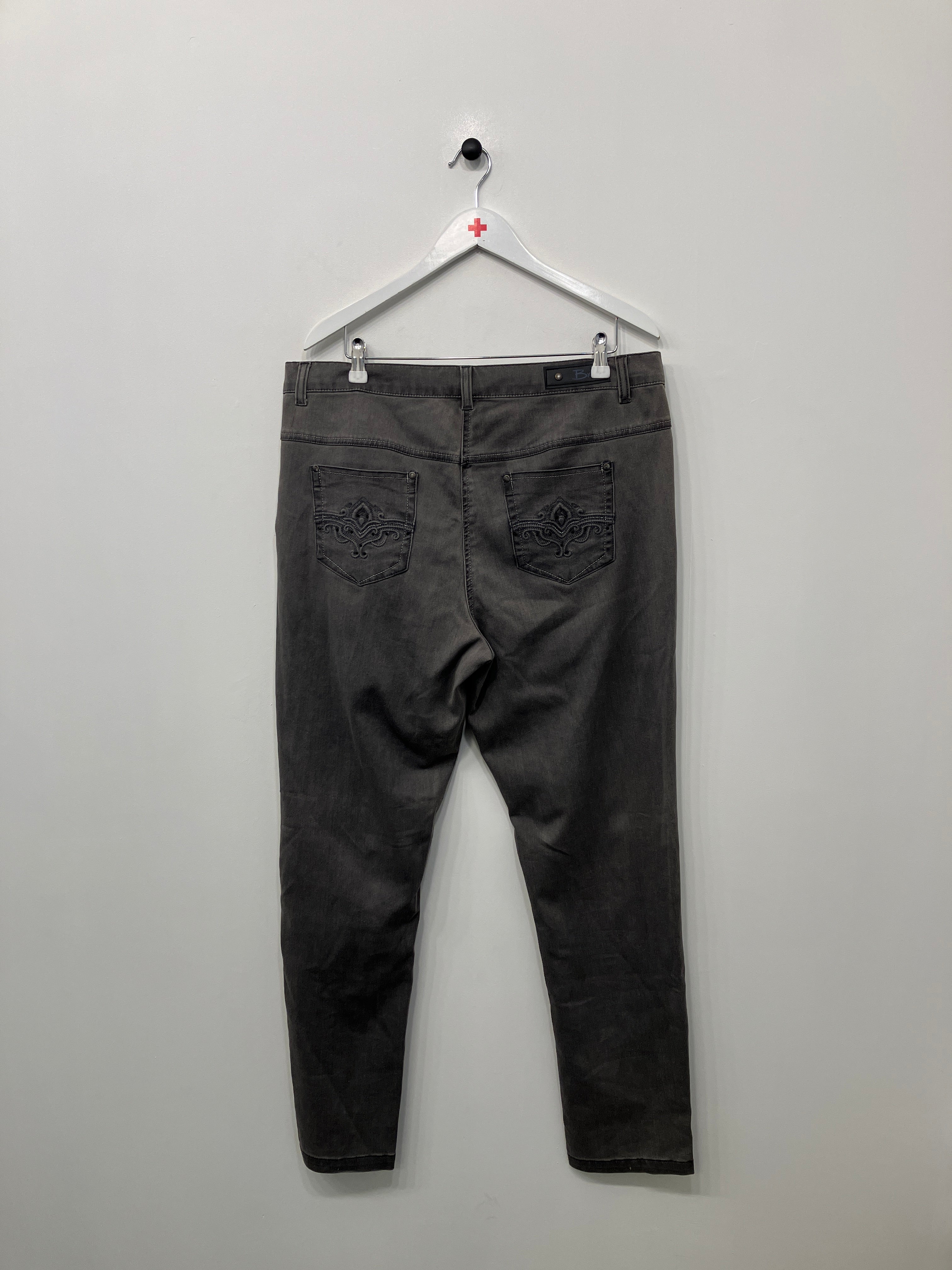 Bx Jeans