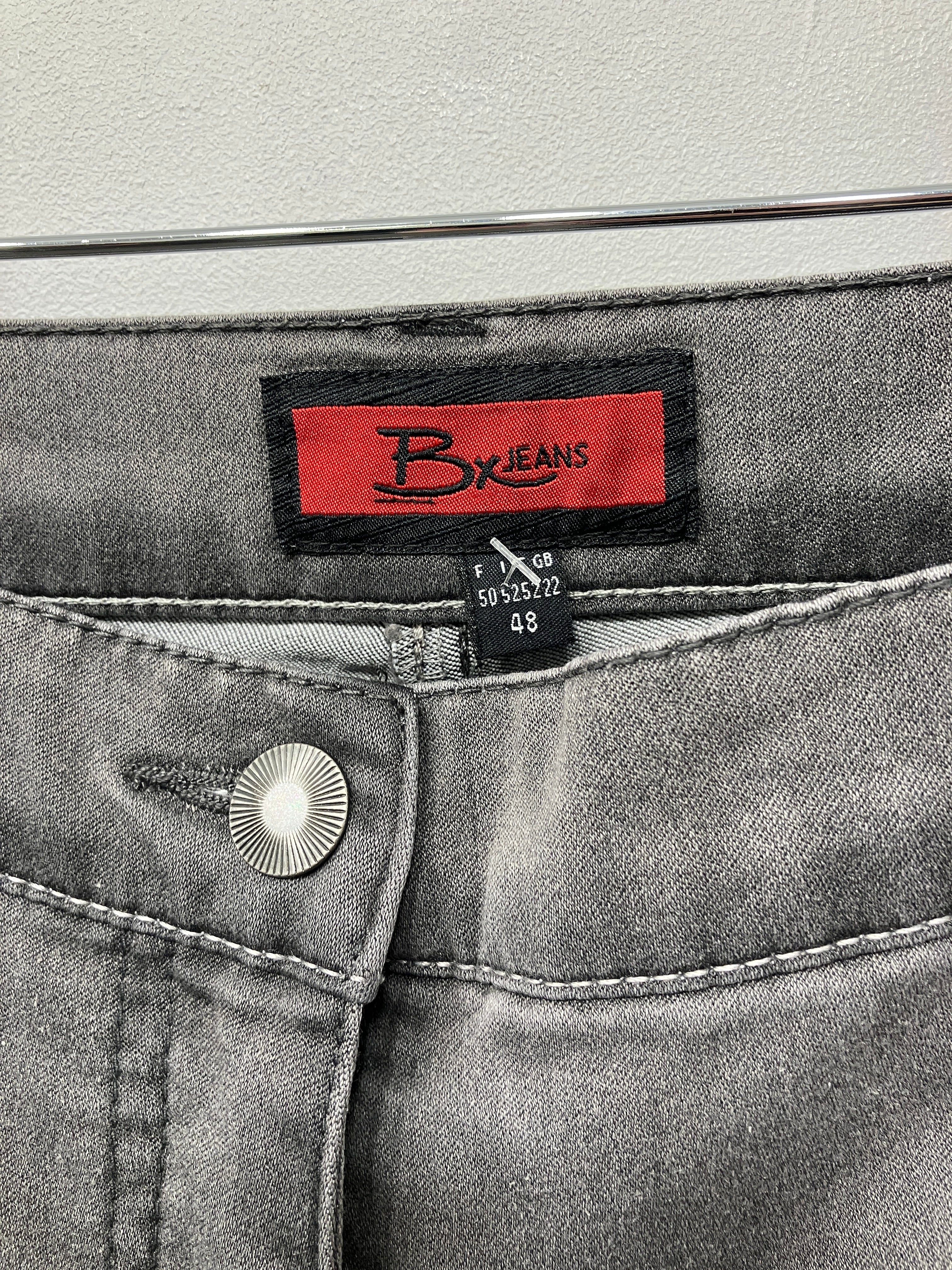 Bx Jeans