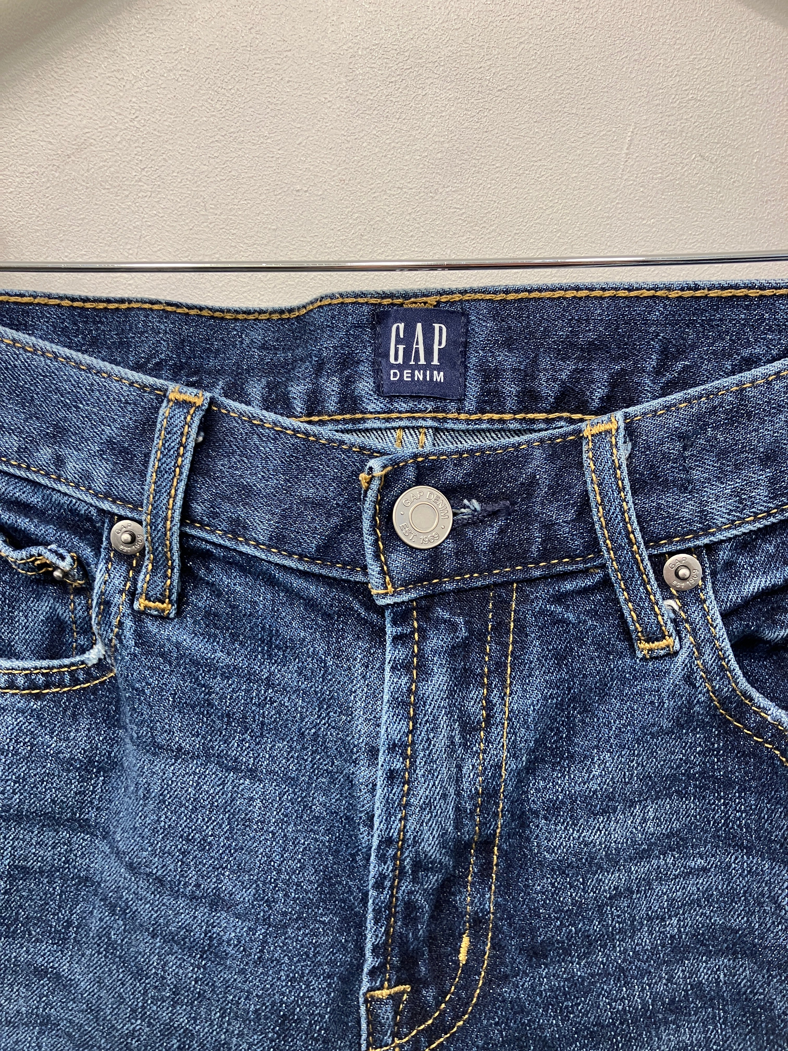 GAP Jeans
