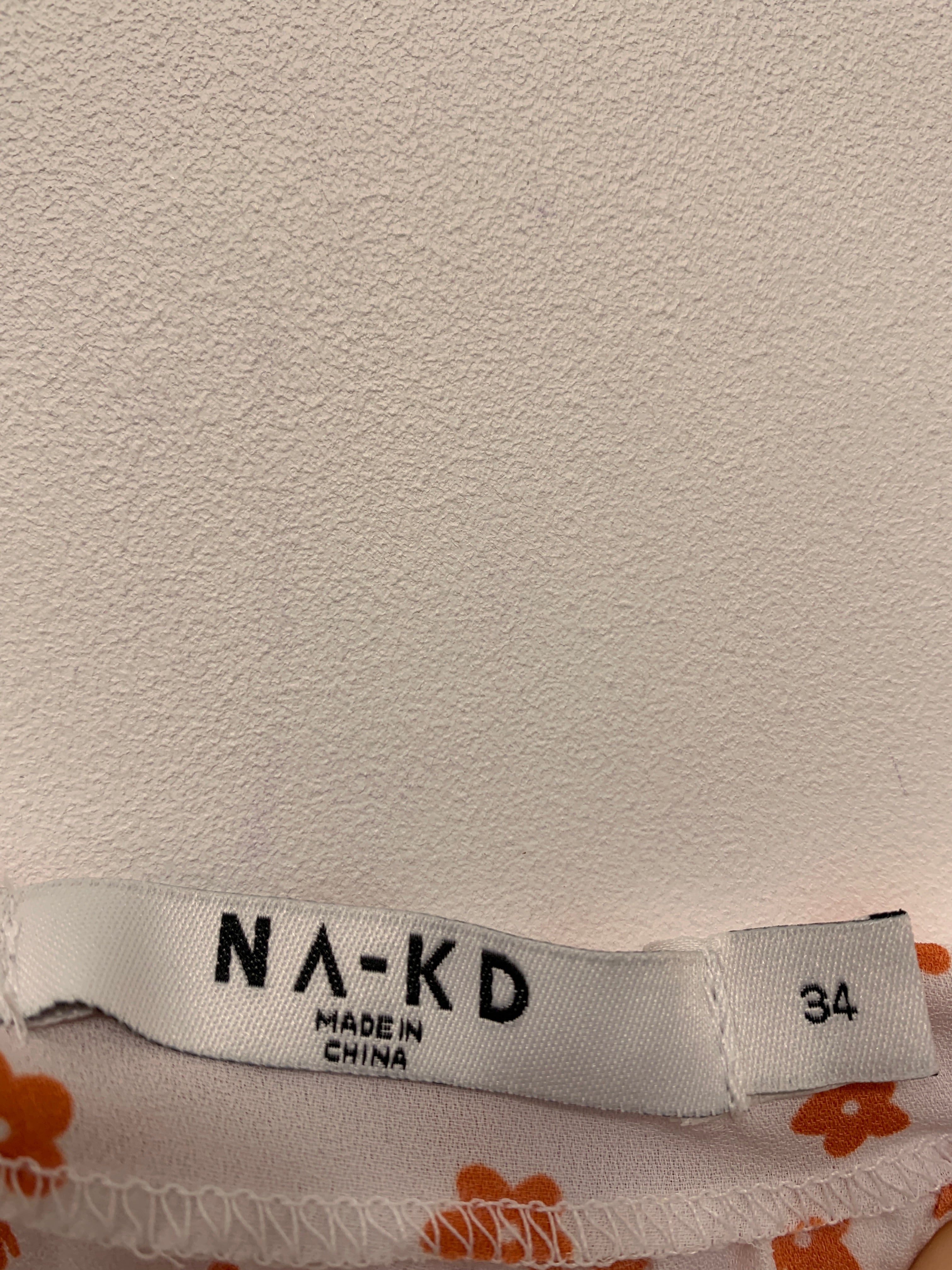 NA-KD Kjole