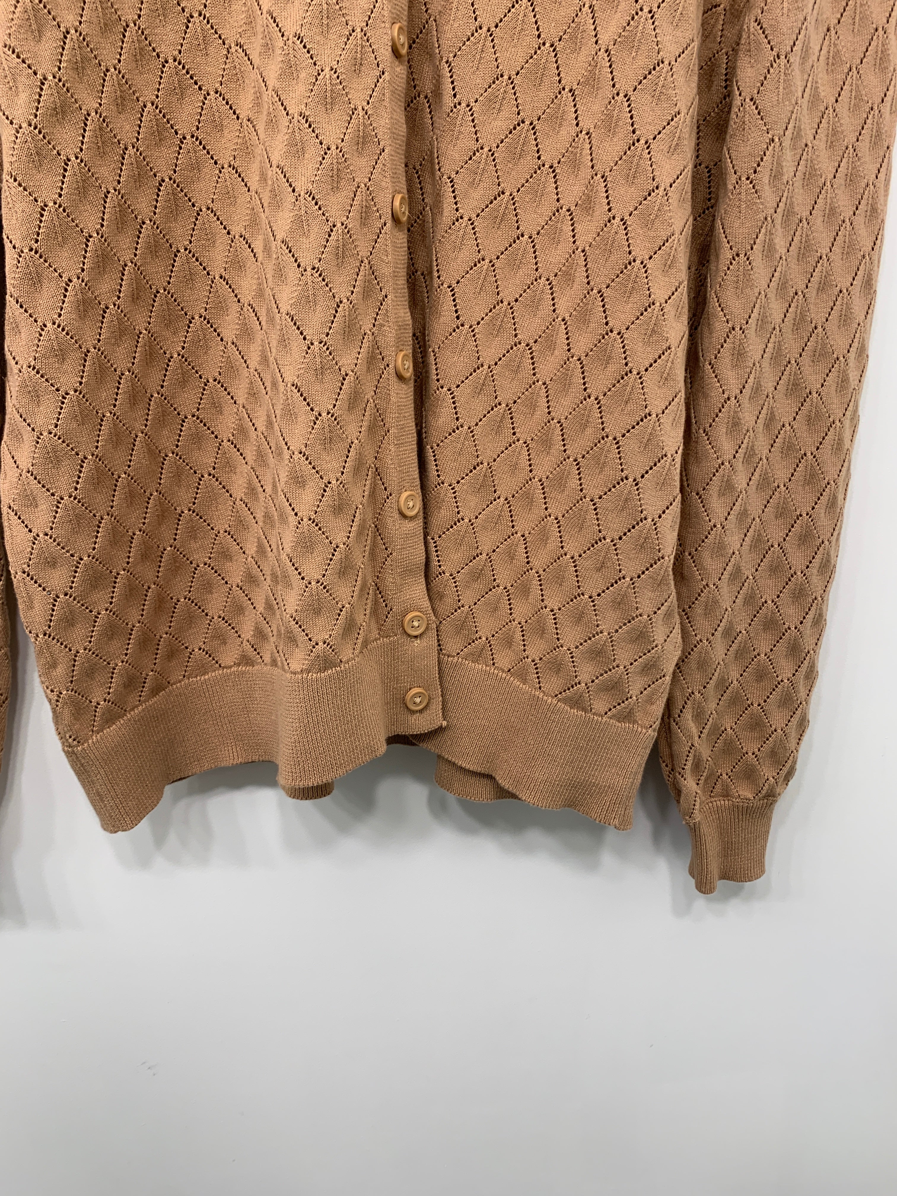 VRS Cardigan