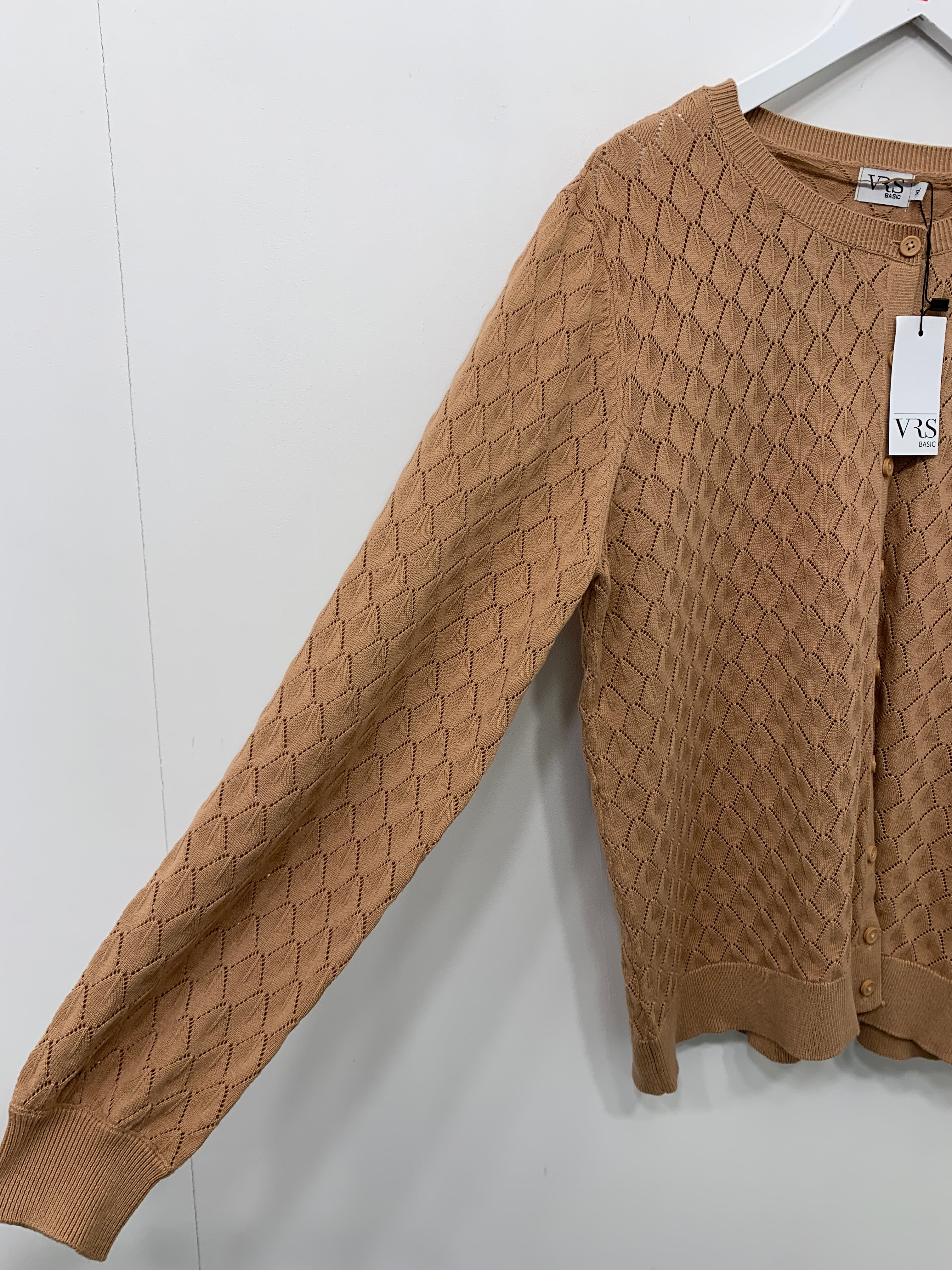 VRS Cardigan
