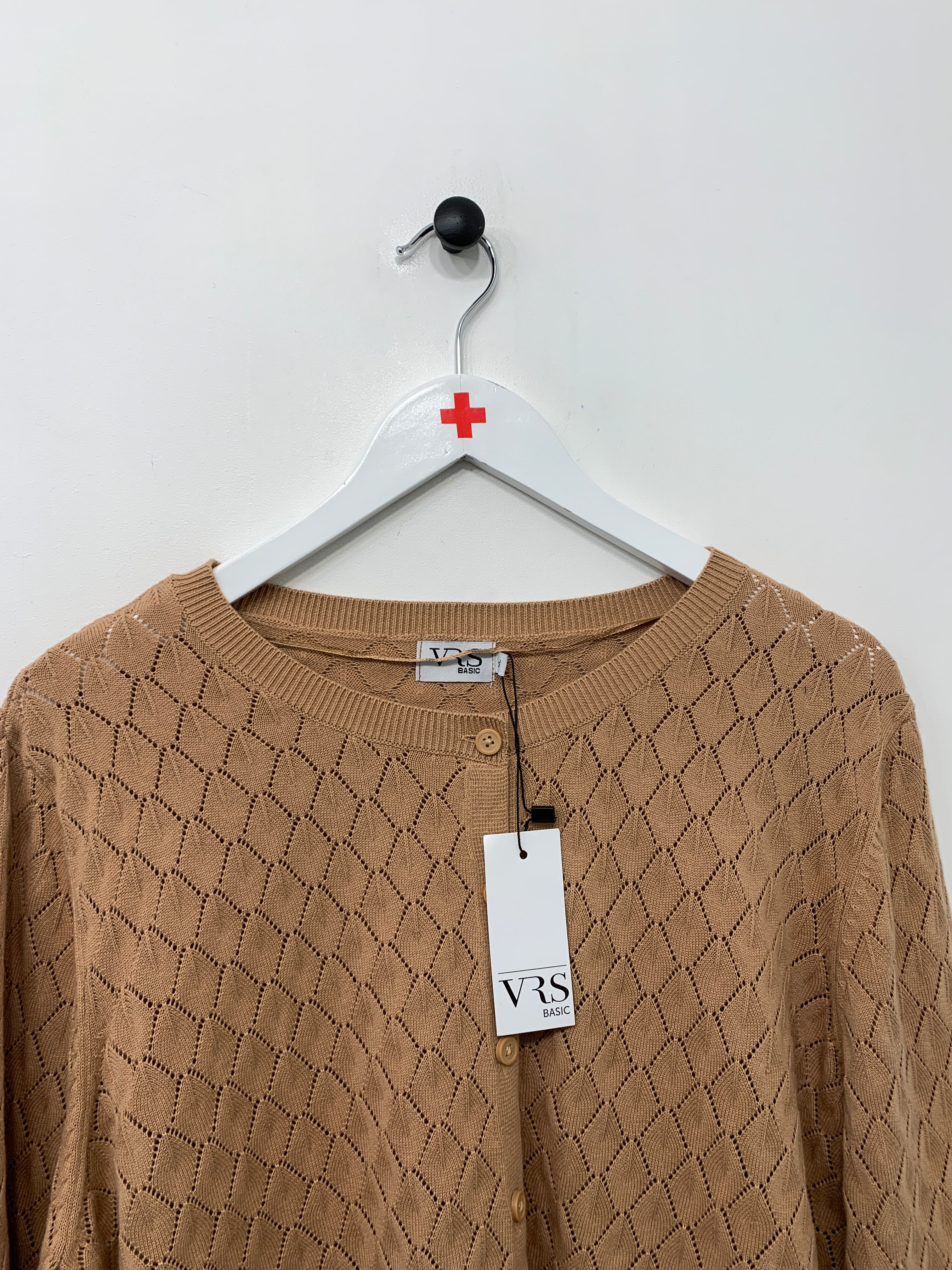 VRS Cardigan