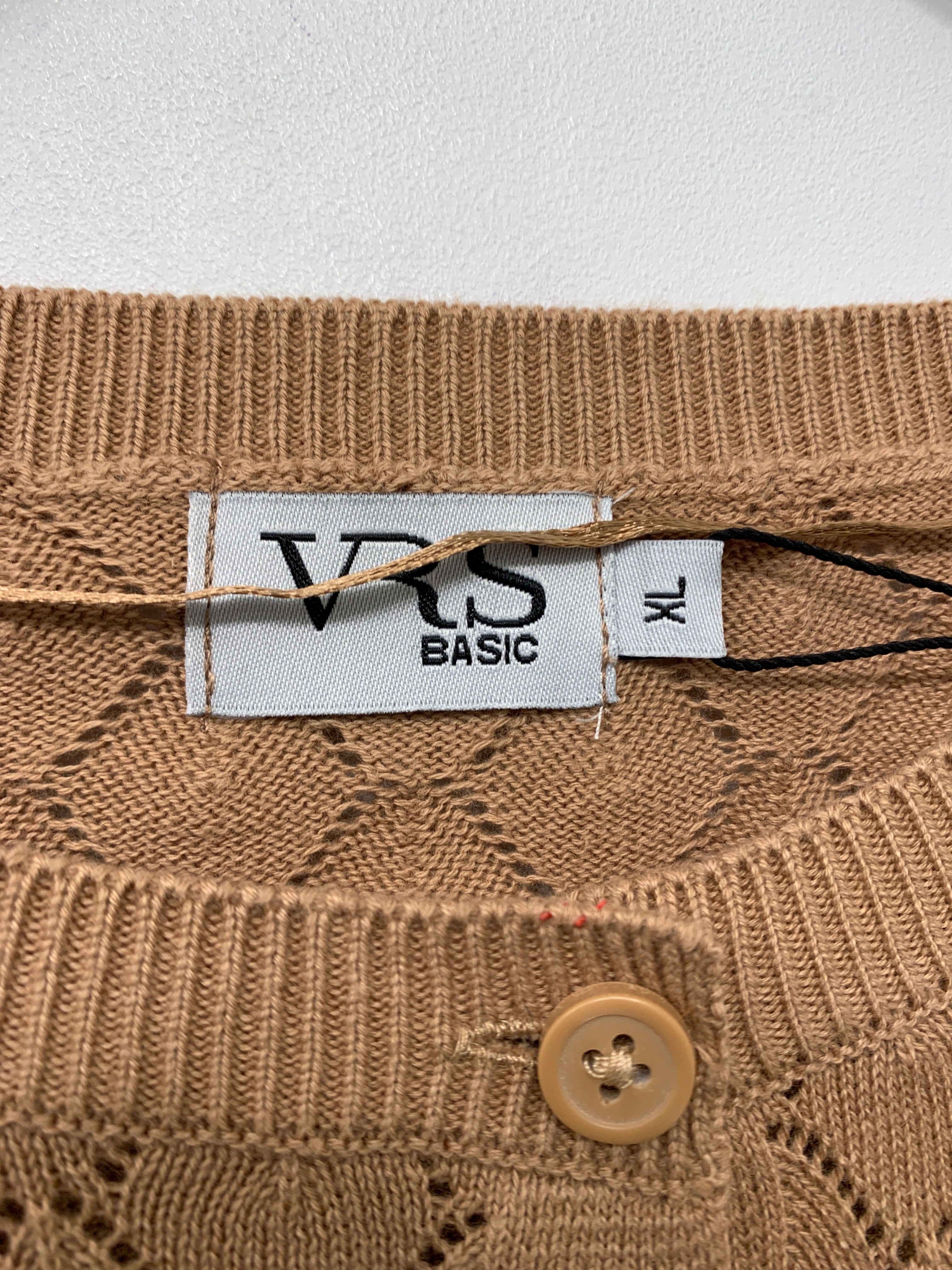VRS Cardigan