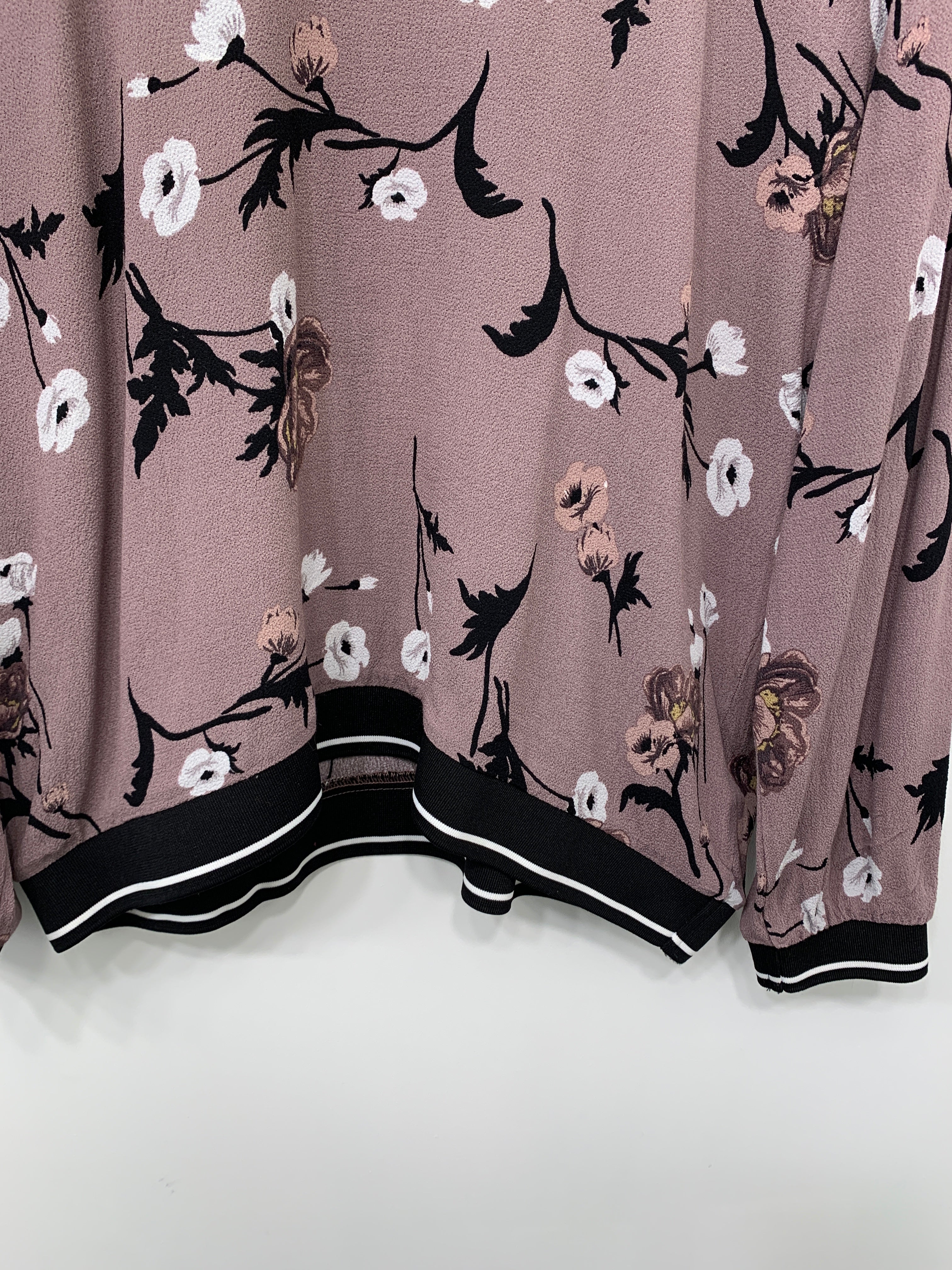 Soya Bluse