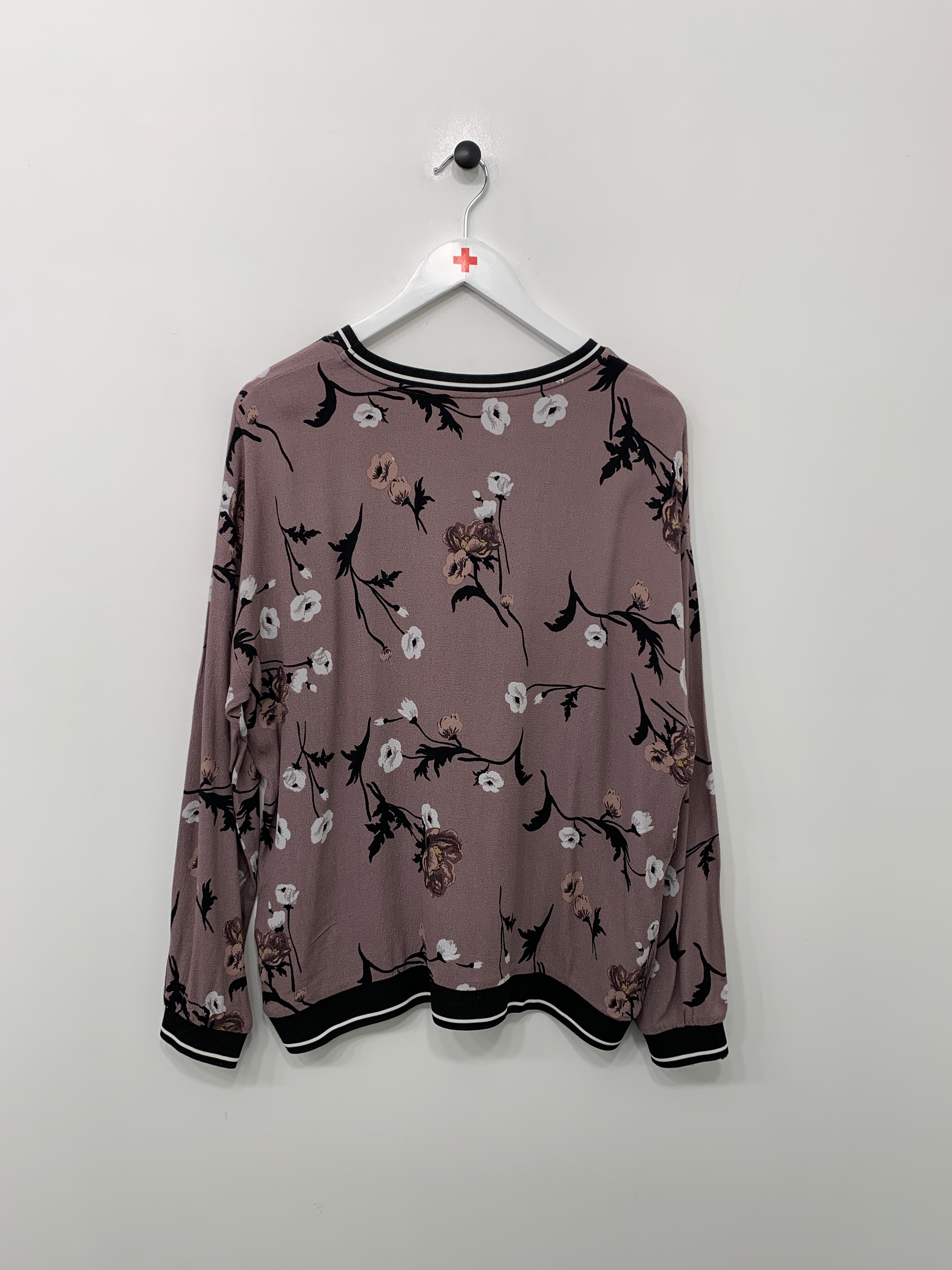 Soya Bluse