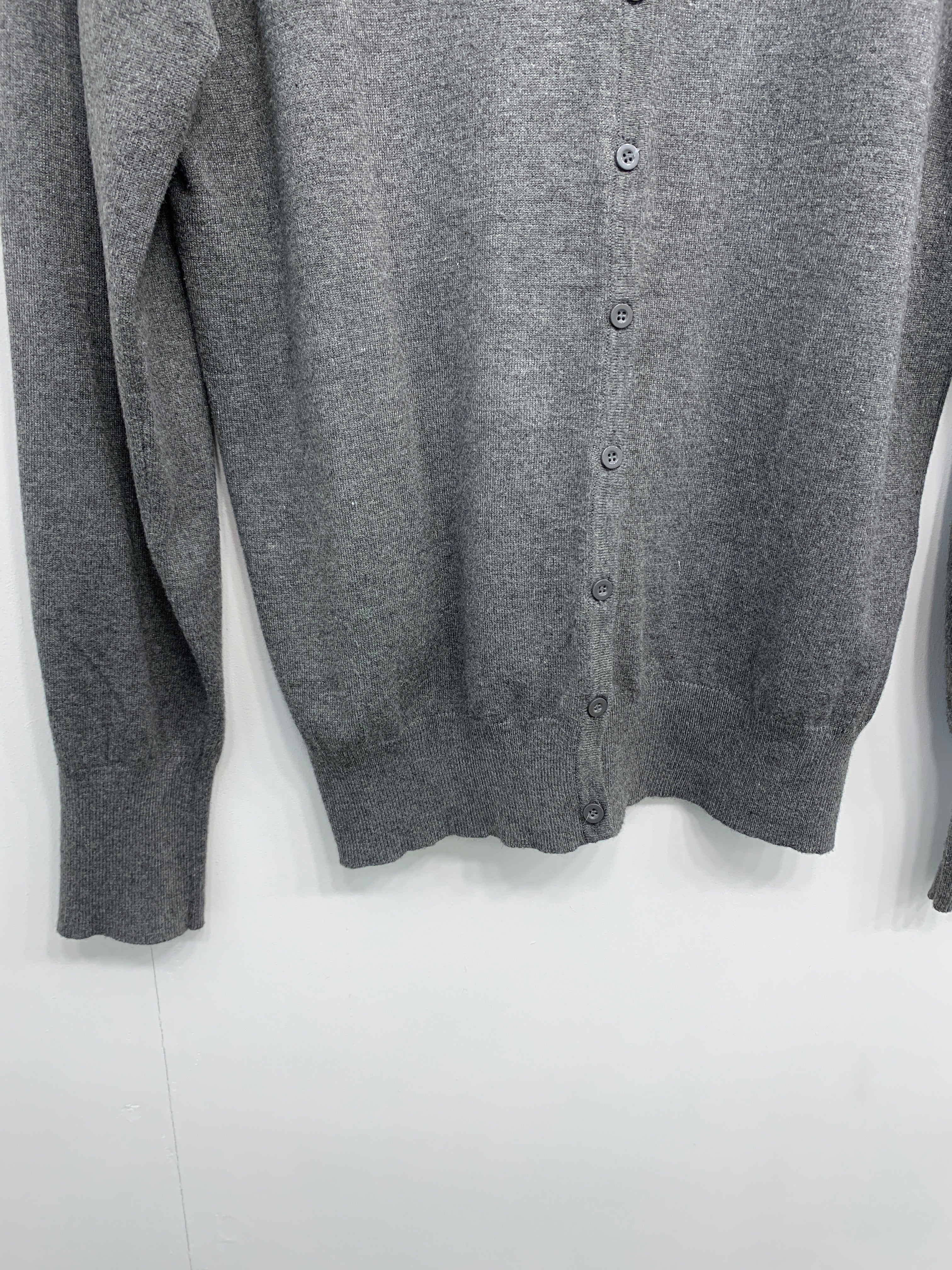 VRS Cardigan