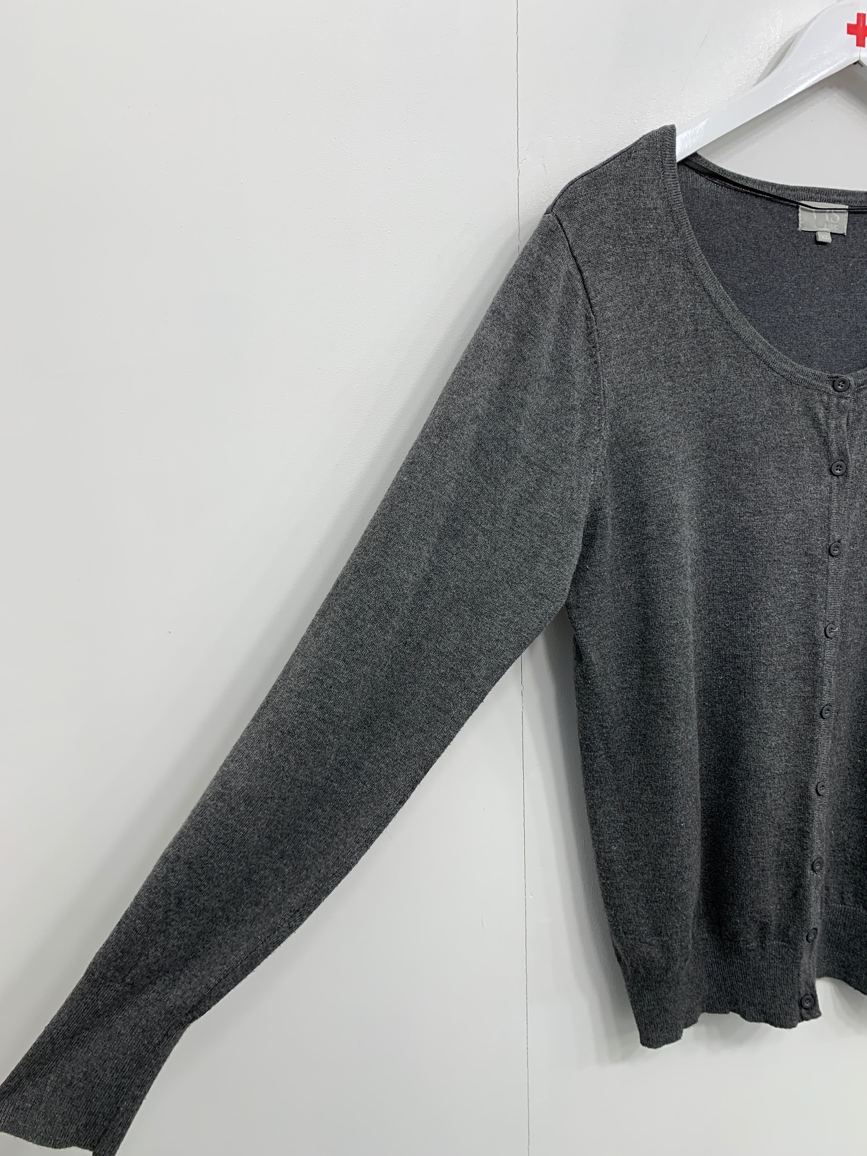 VRS Cardigan