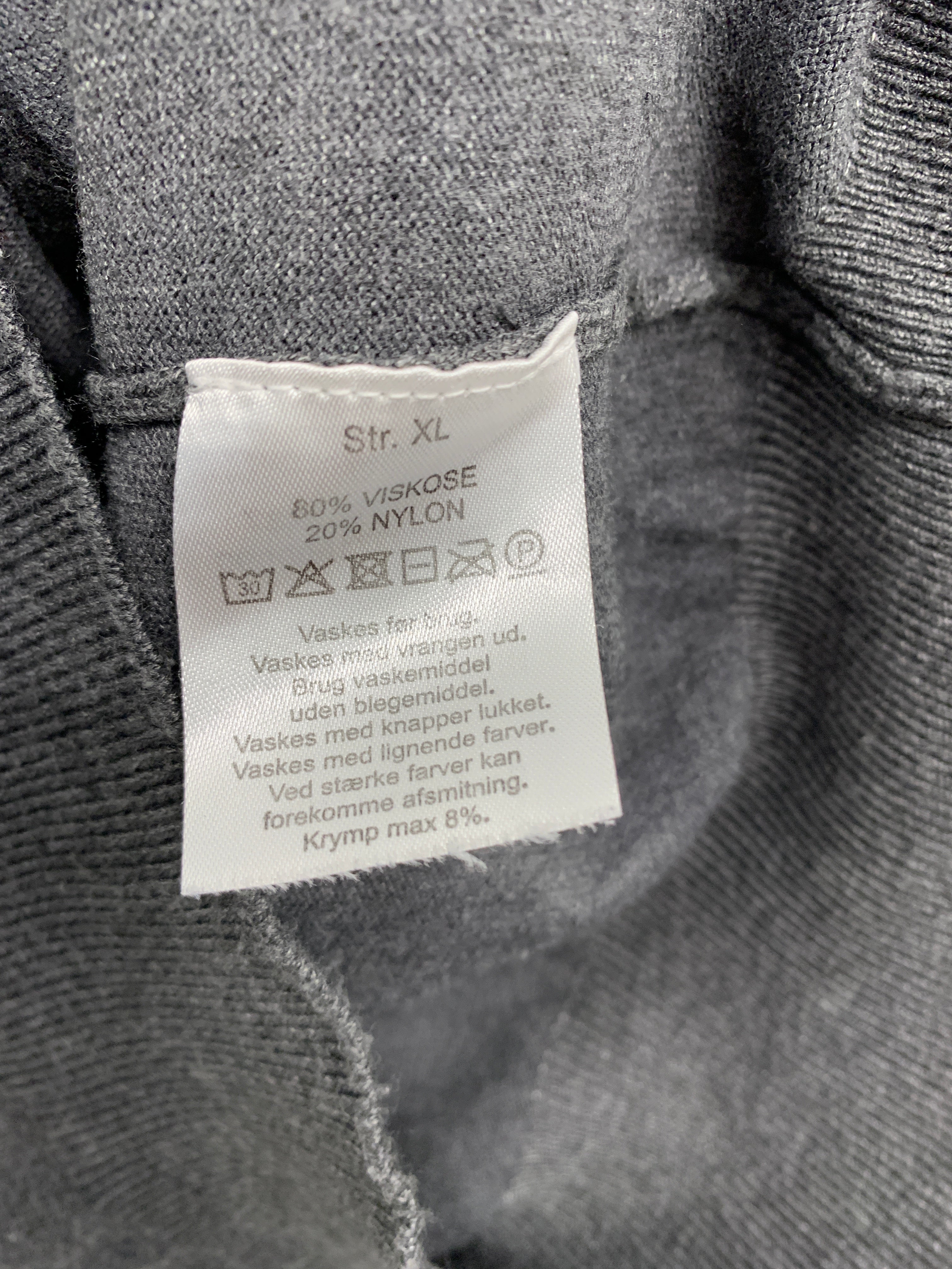 VRS Cardigan