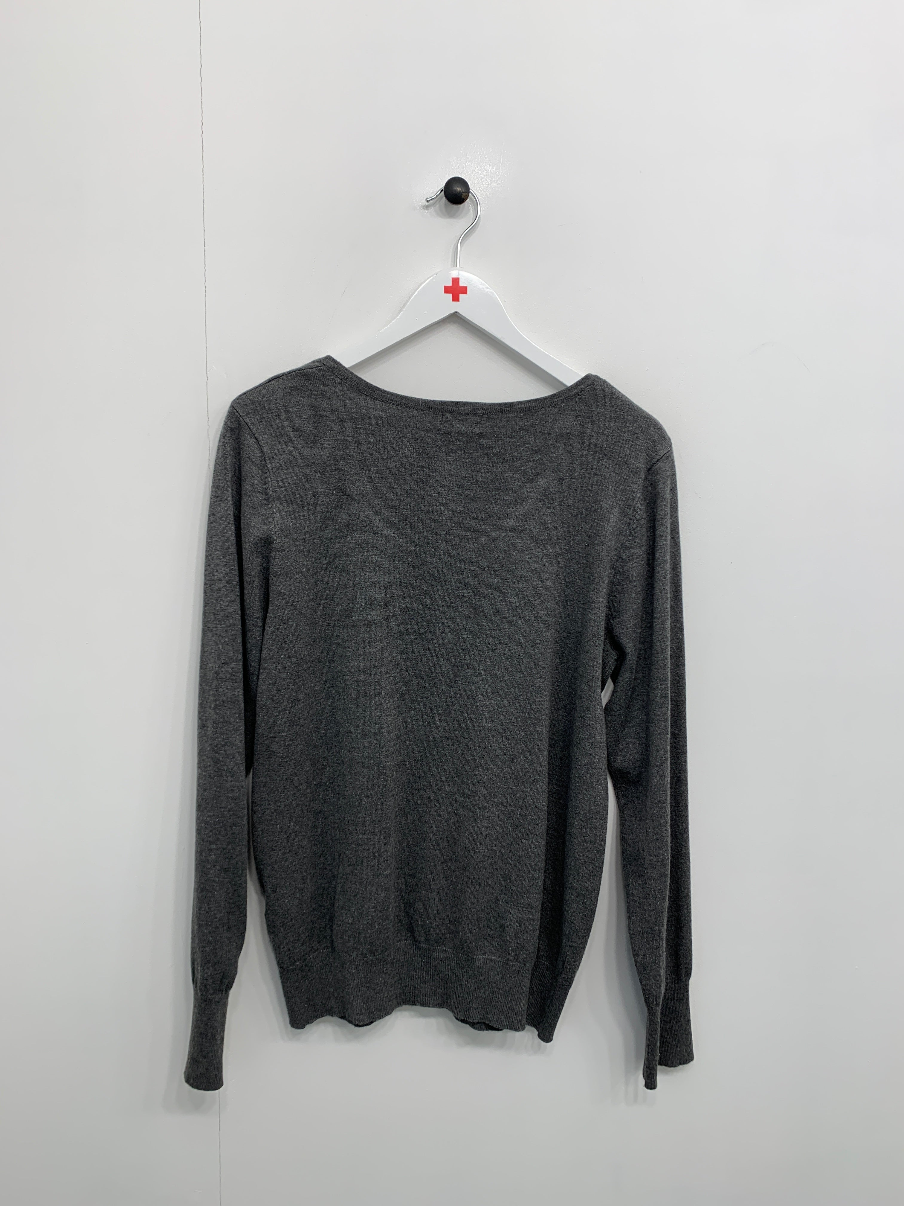 VRS Cardigan