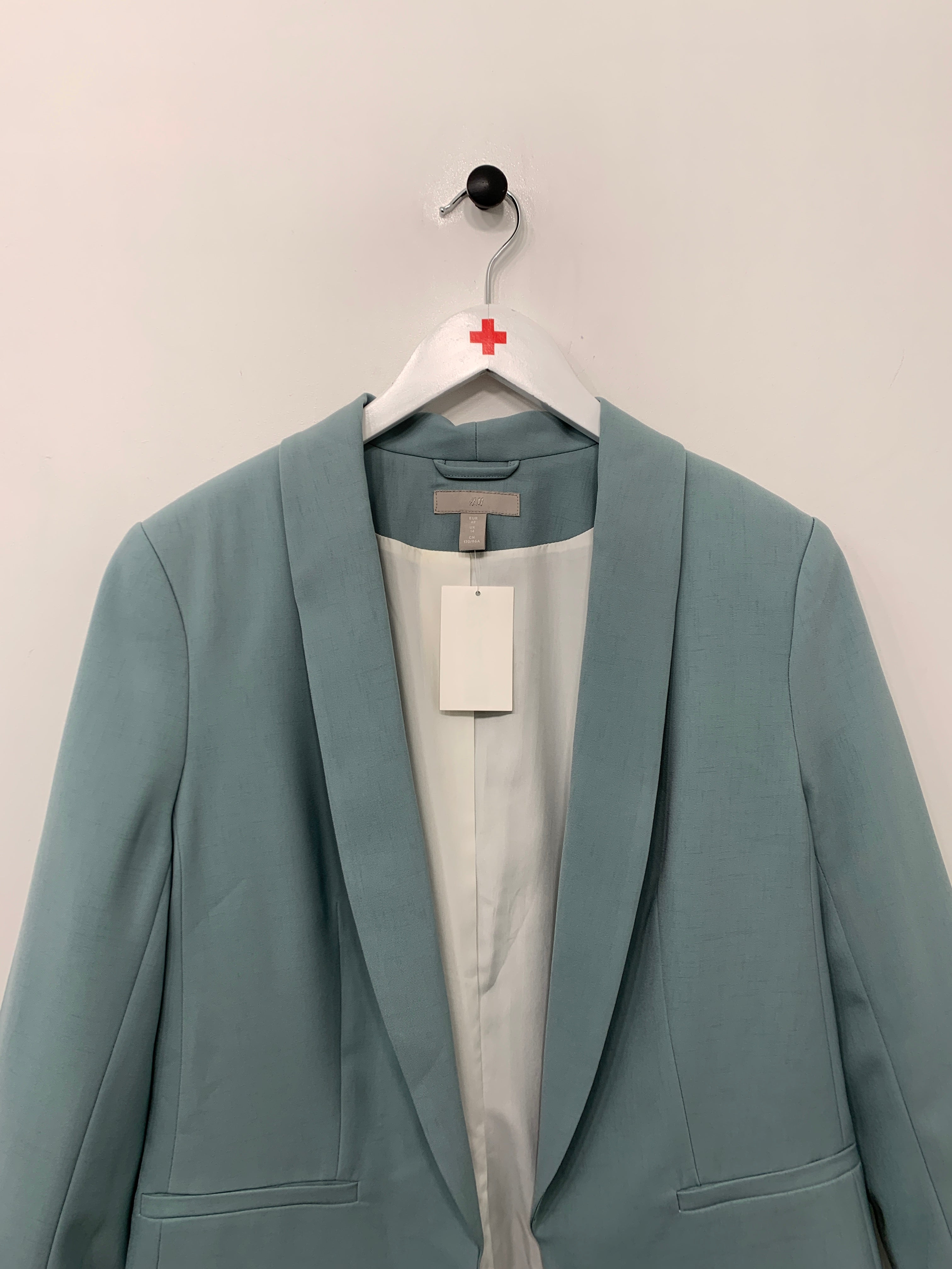 HM Blazer