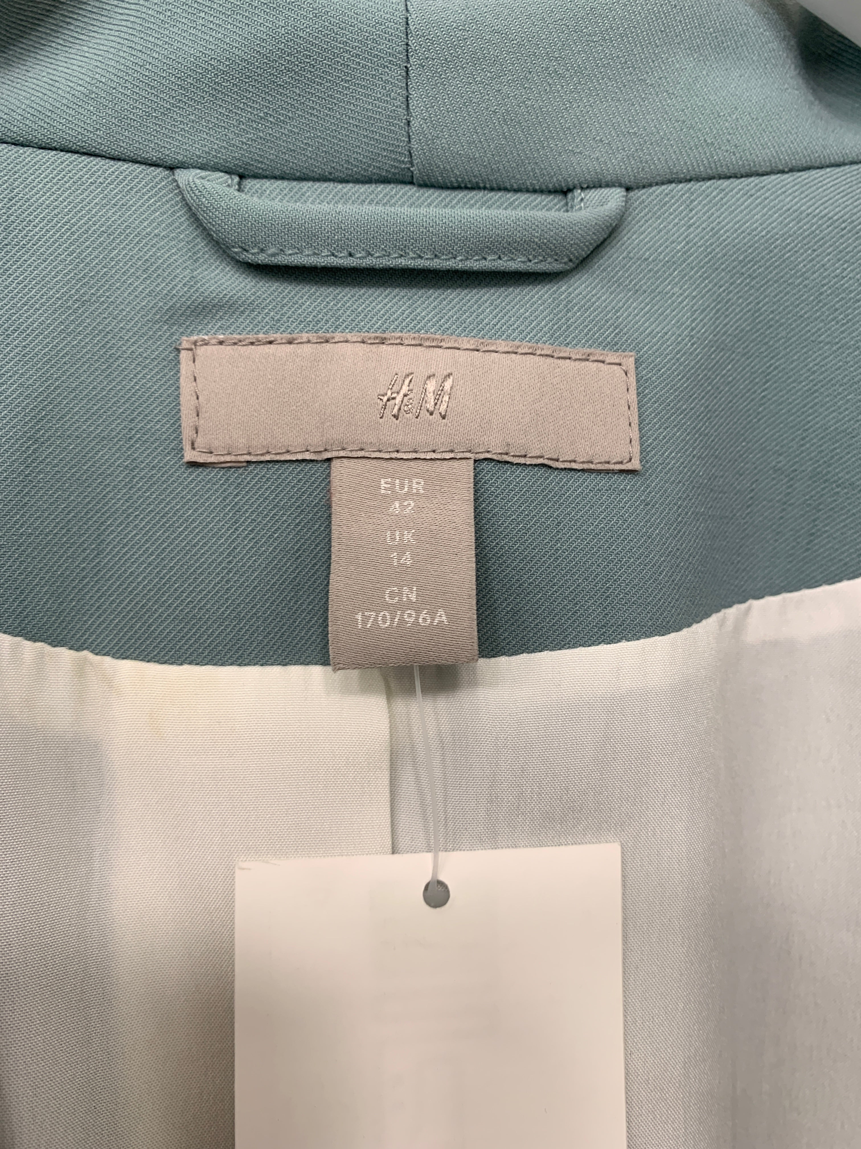 HM Blazer