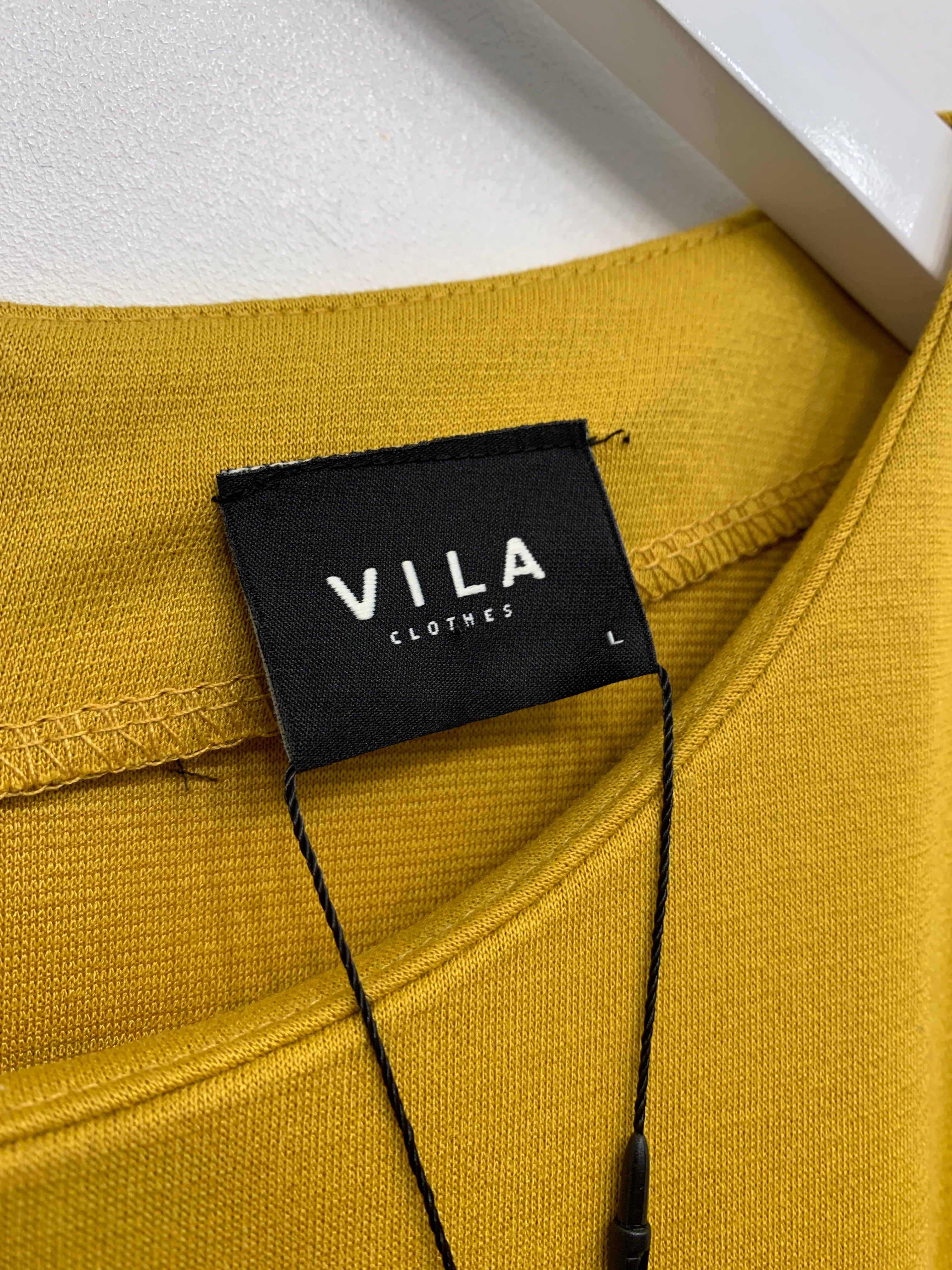 Vila Kjole