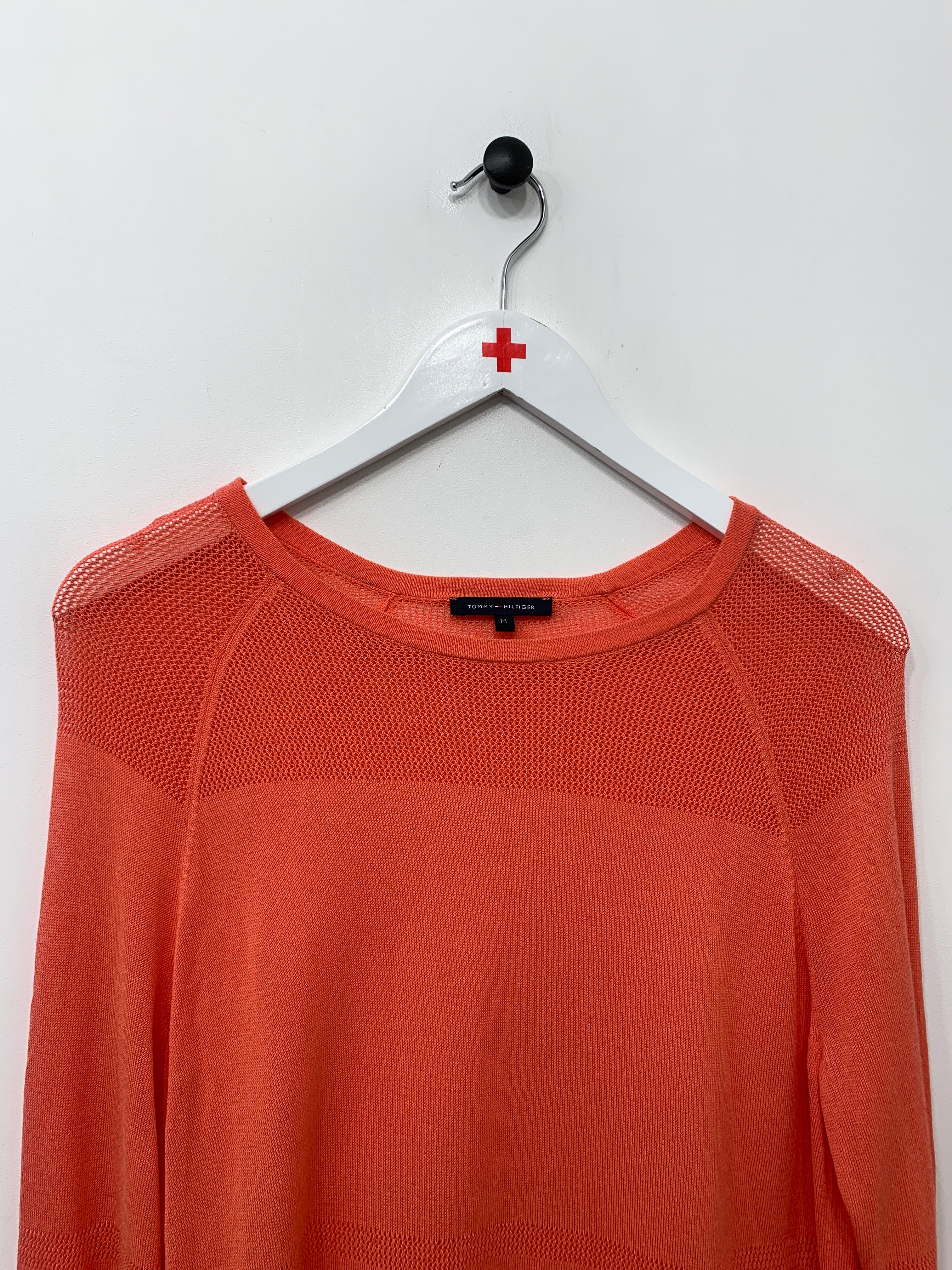Tommy Hilfiger Strik