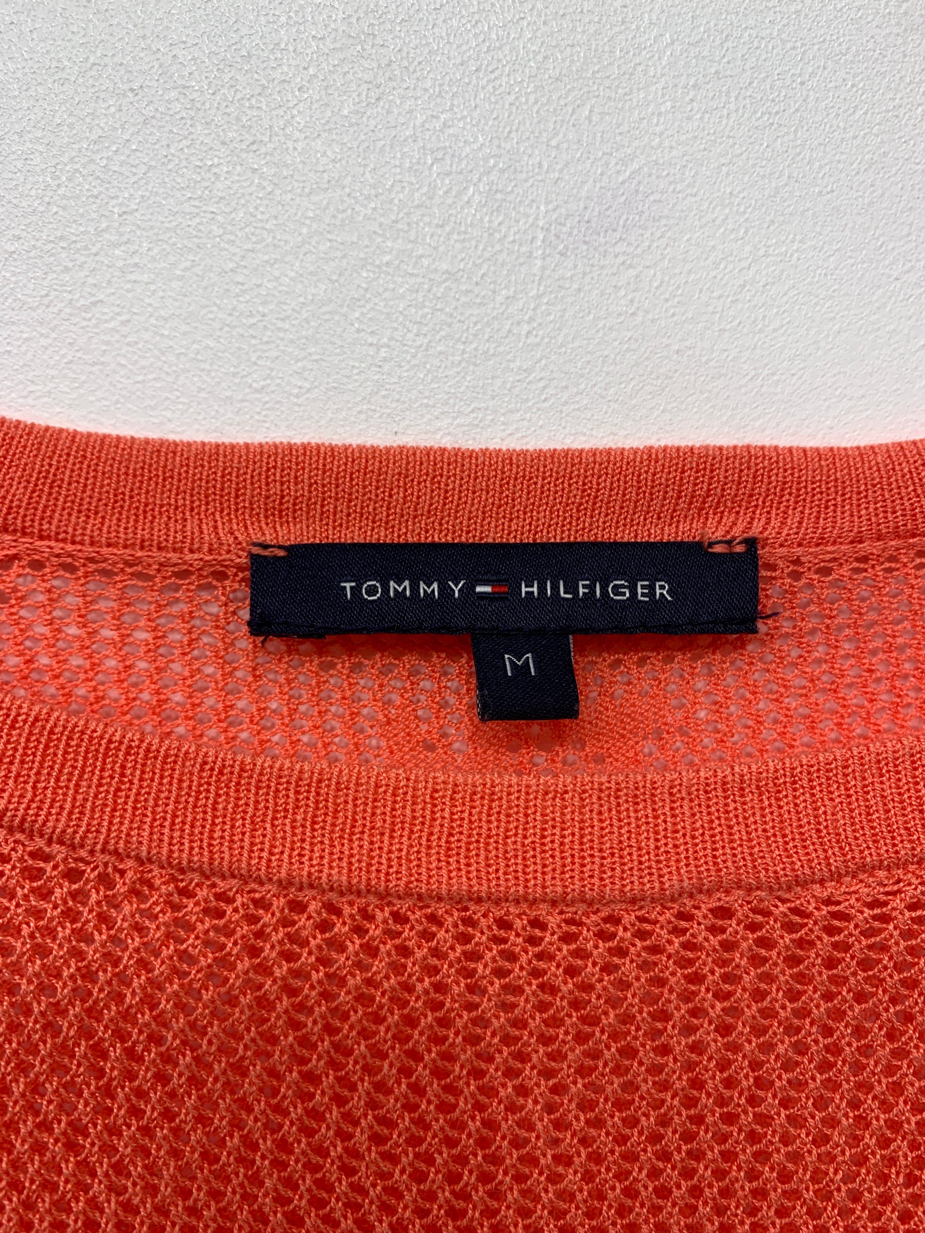 Tommy Hilfiger Strik