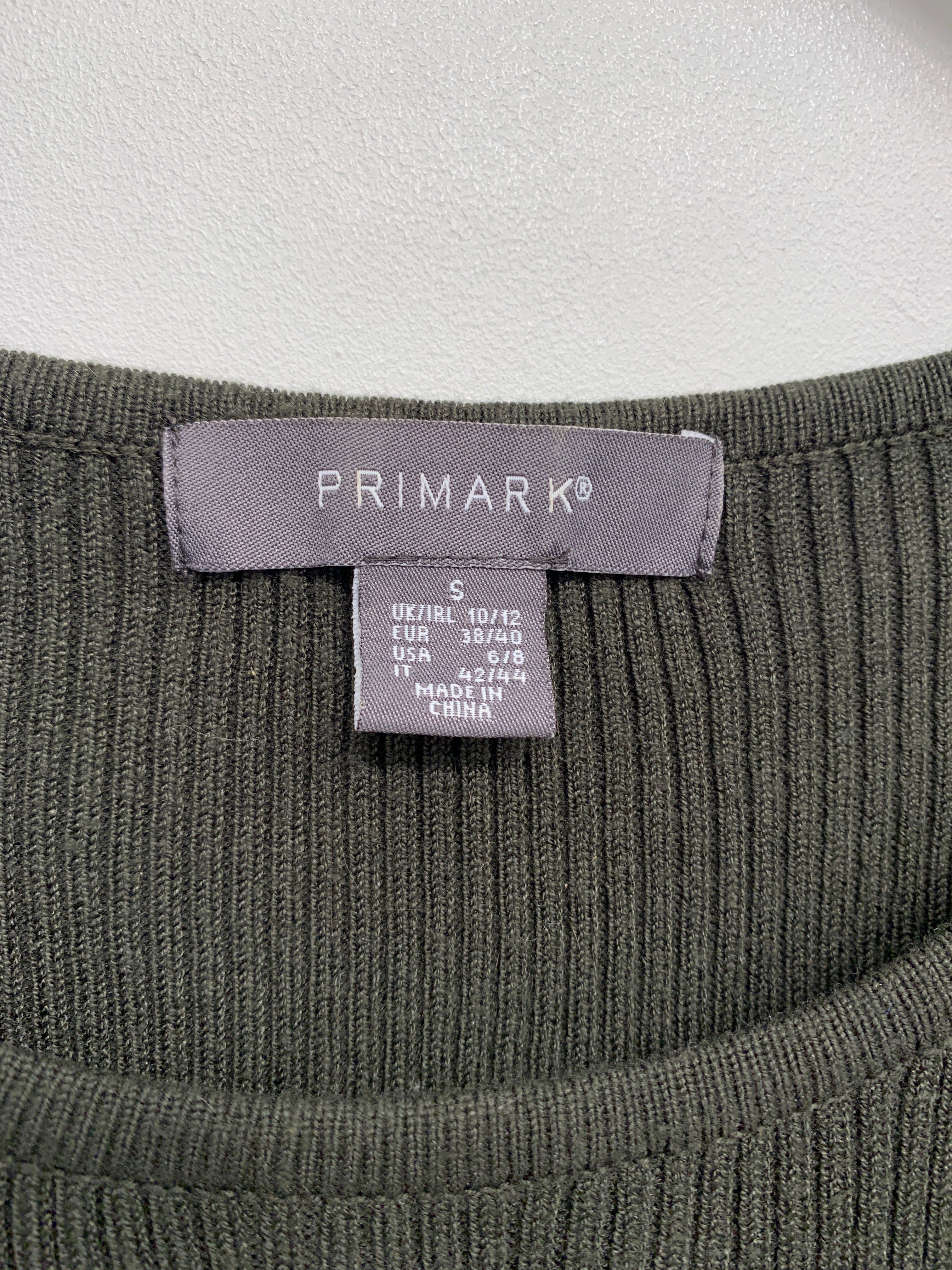 Primark Kjole