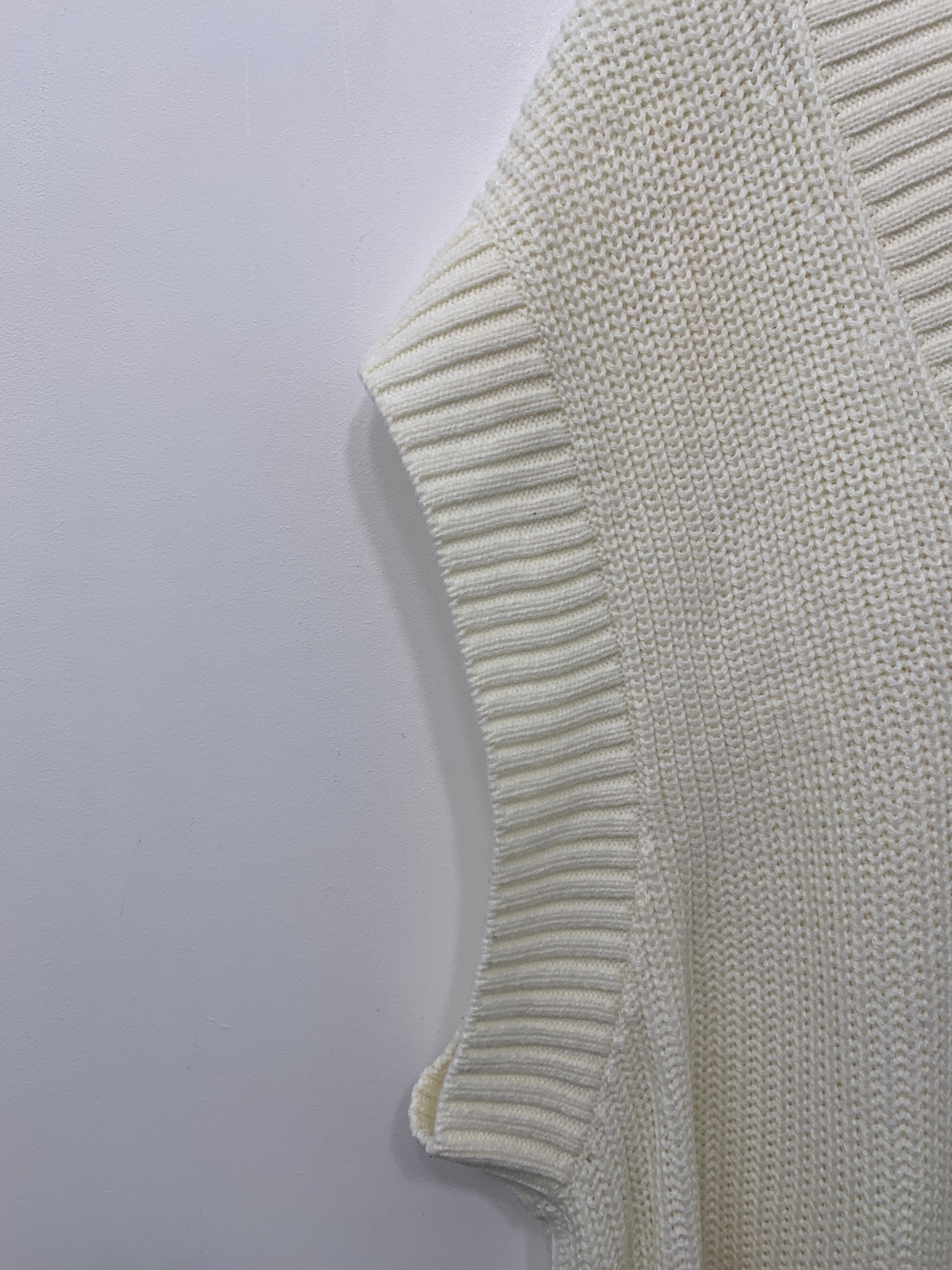 Monki Vest