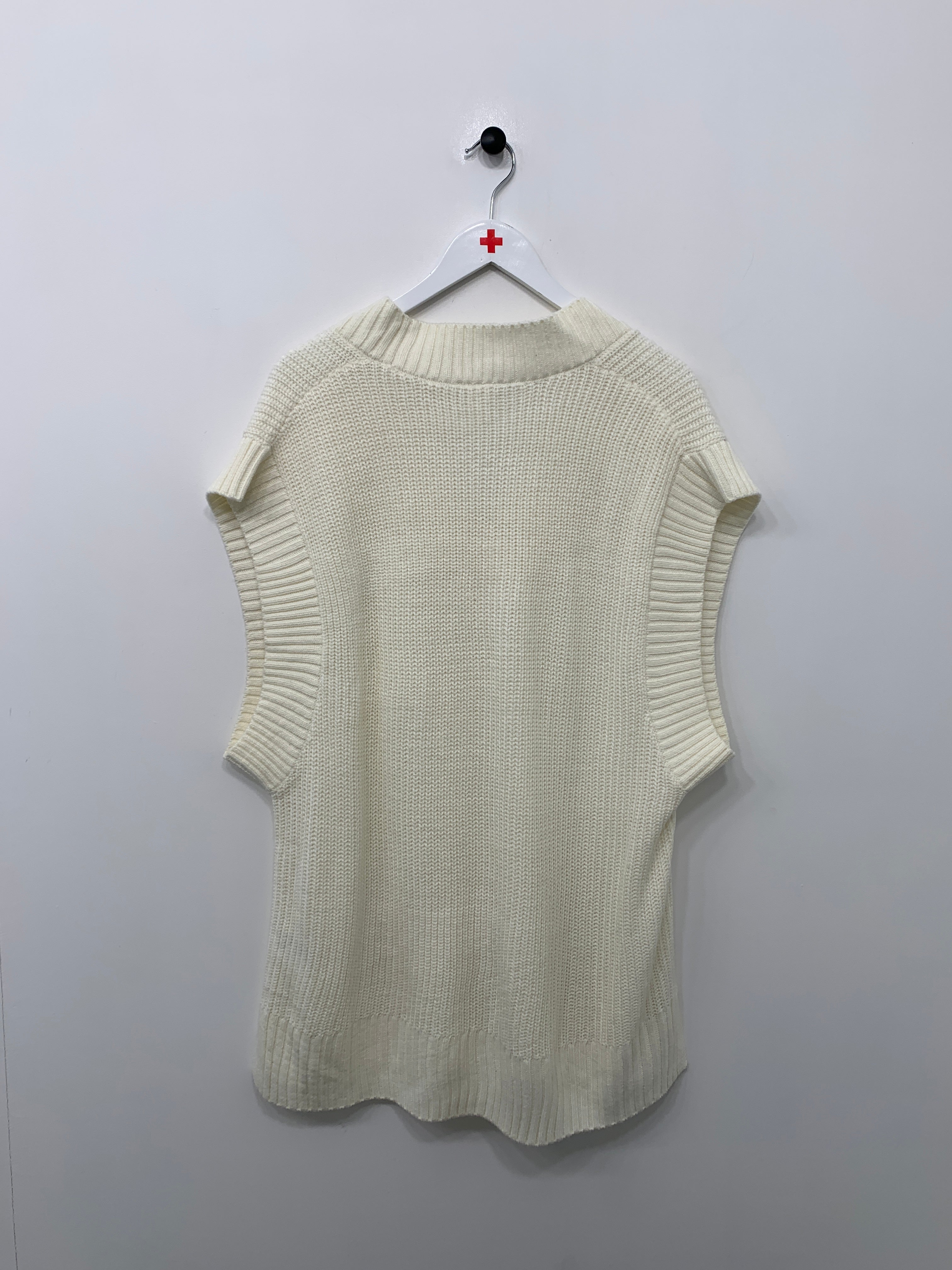Monki Vest