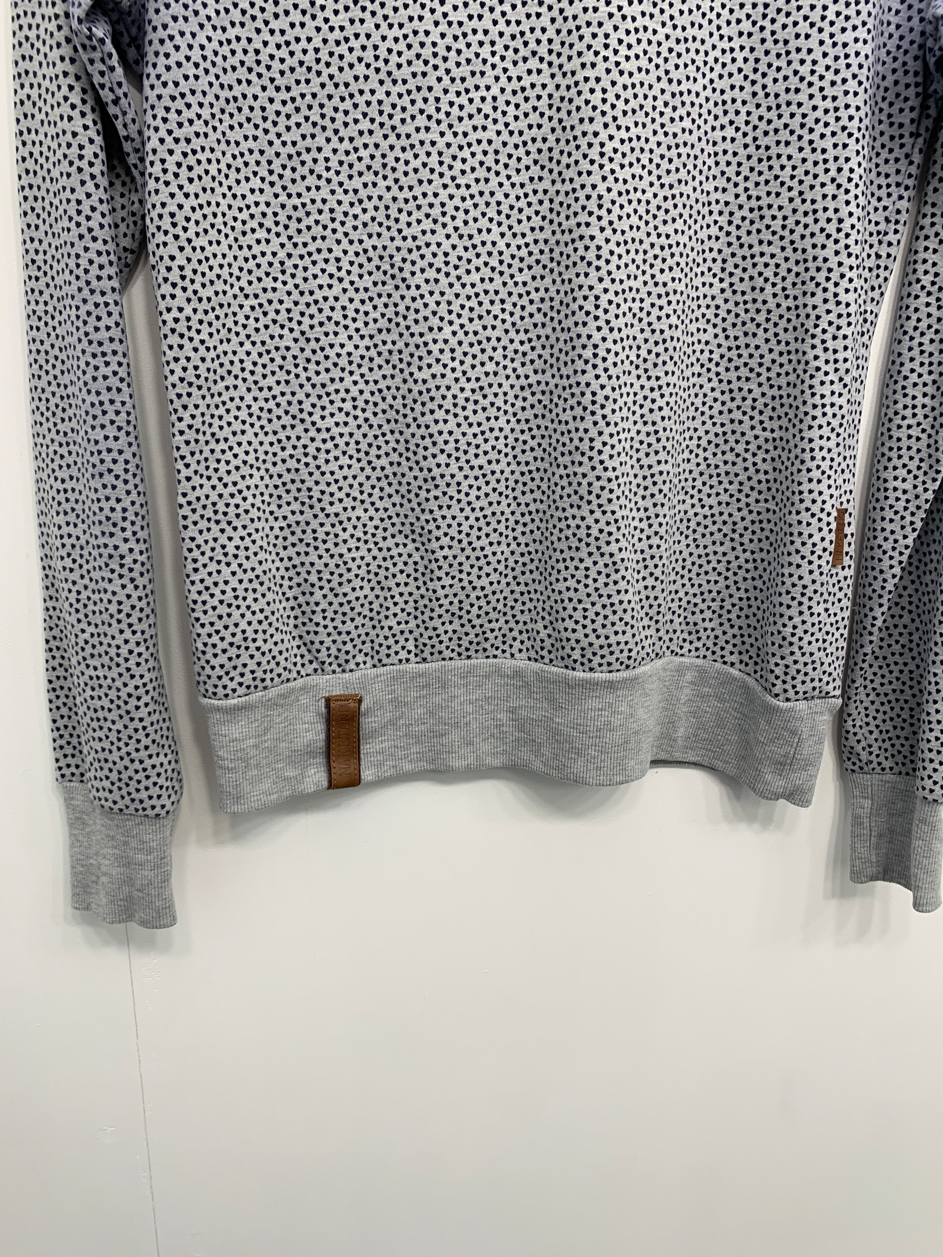 Naketano Bluse