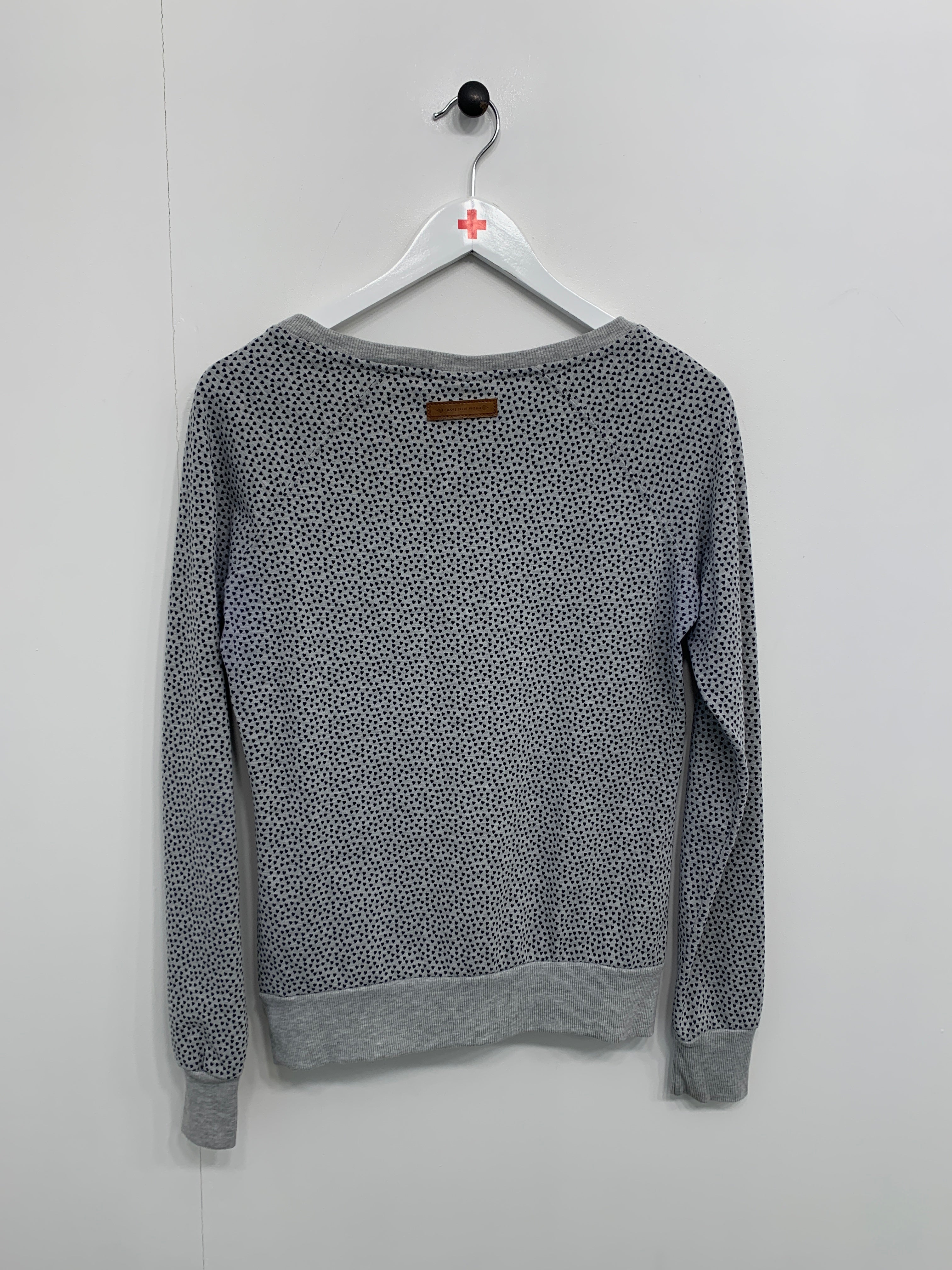 Naketano Bluse