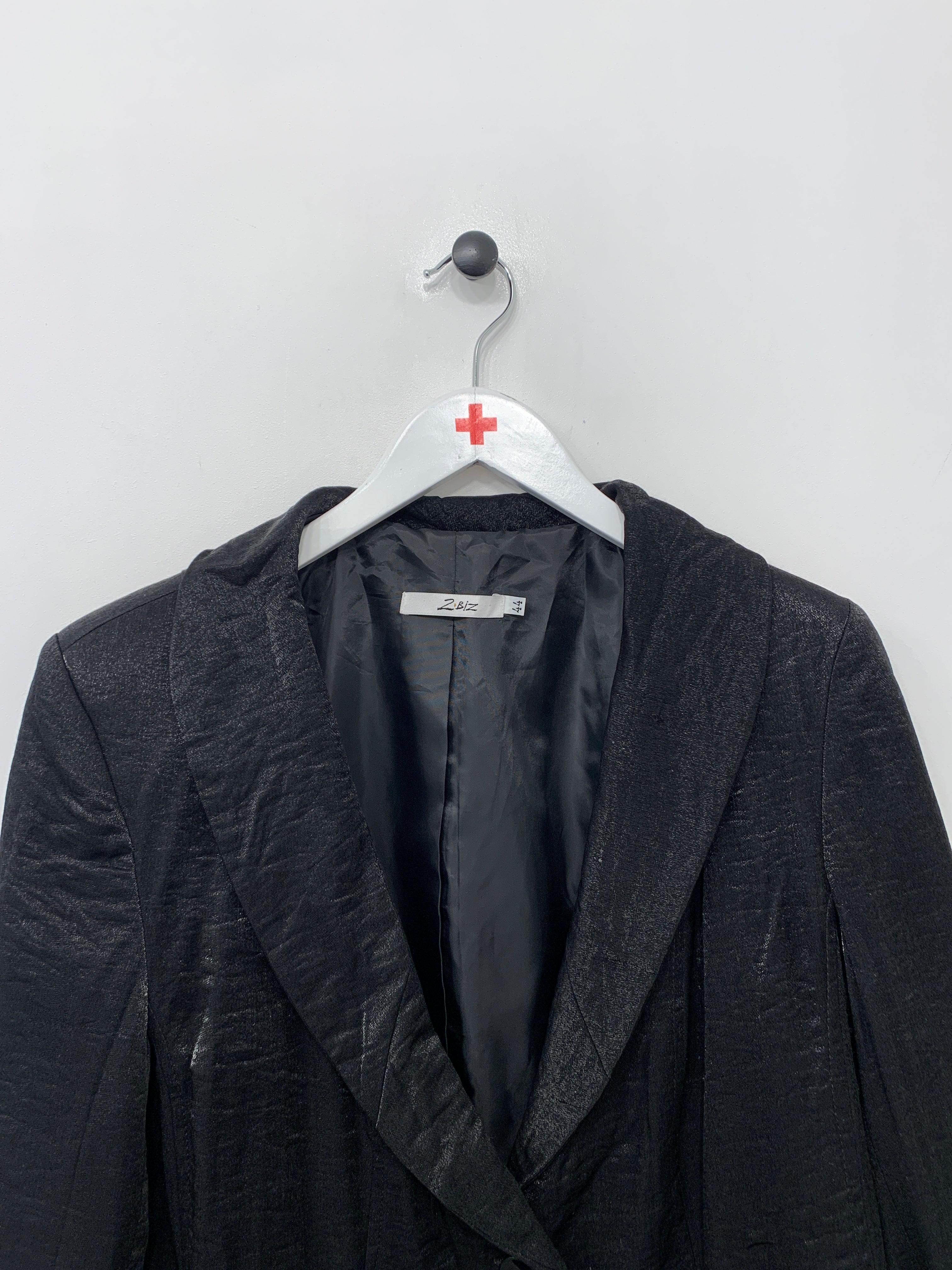 2 Biz Blazer