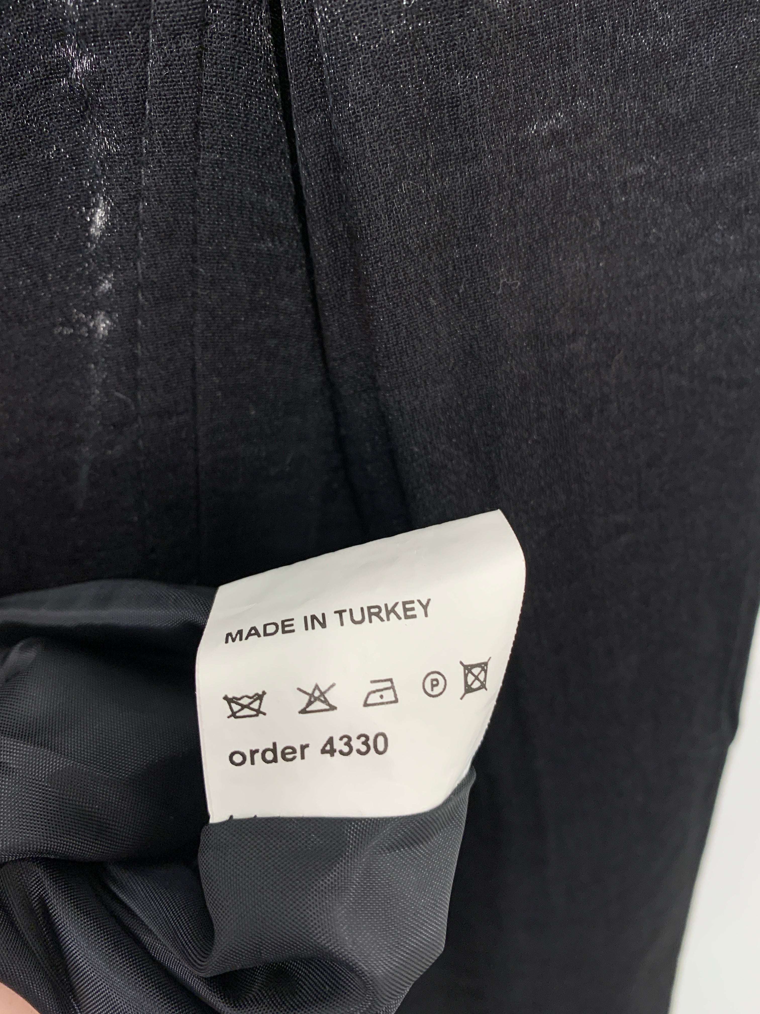 2 Biz Blazer