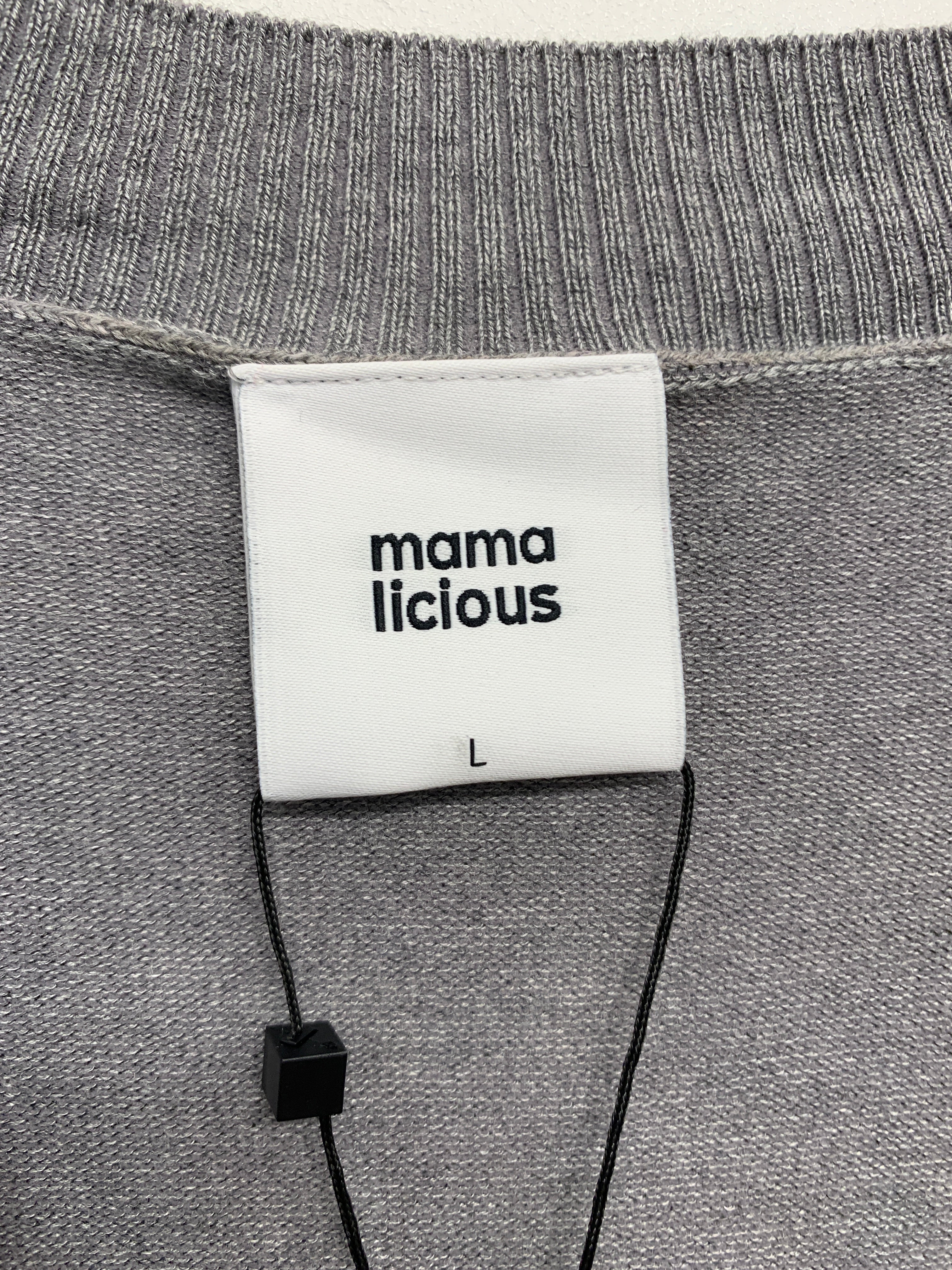Mama Licious Bluse