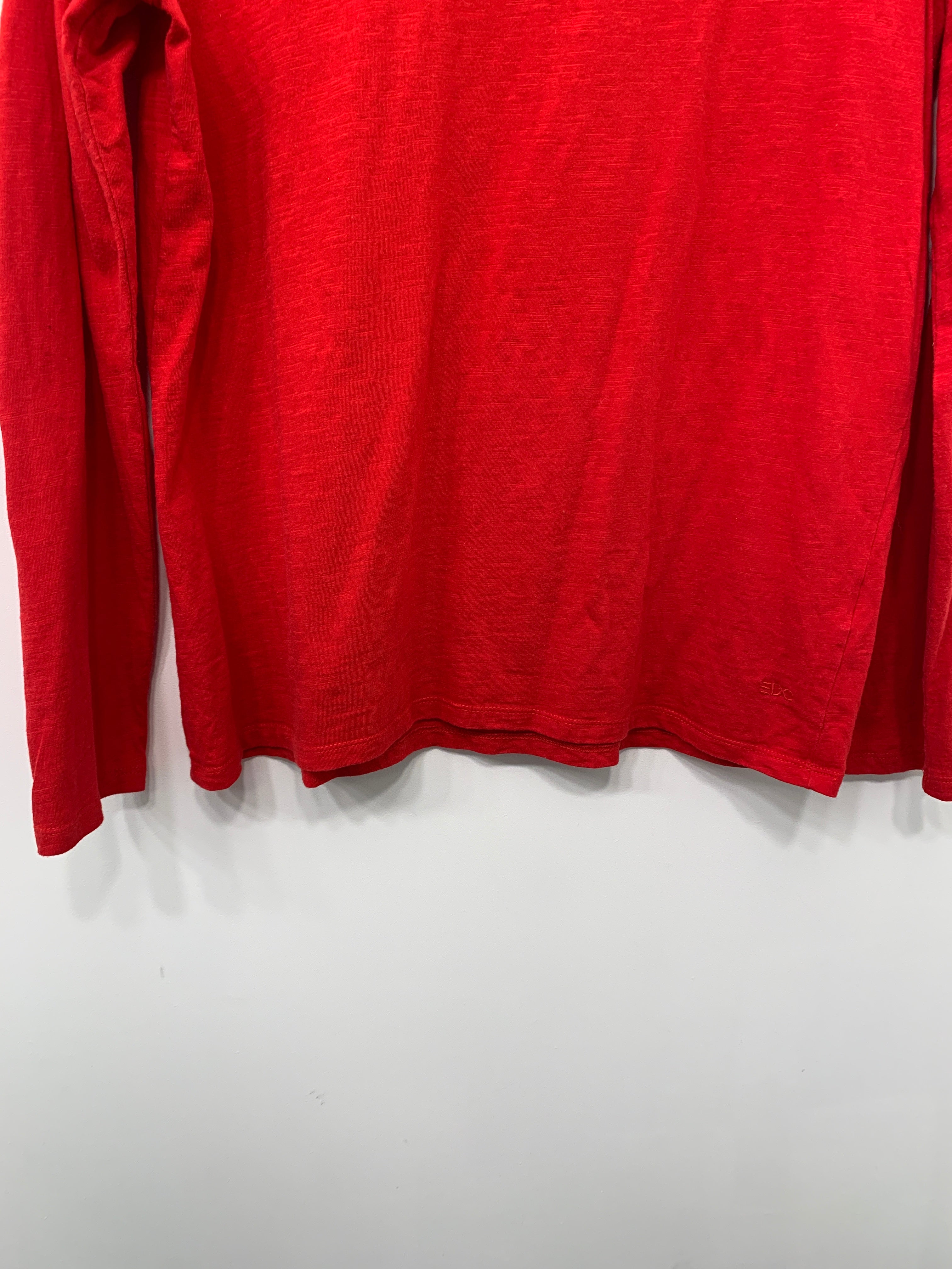 EDC Bluse