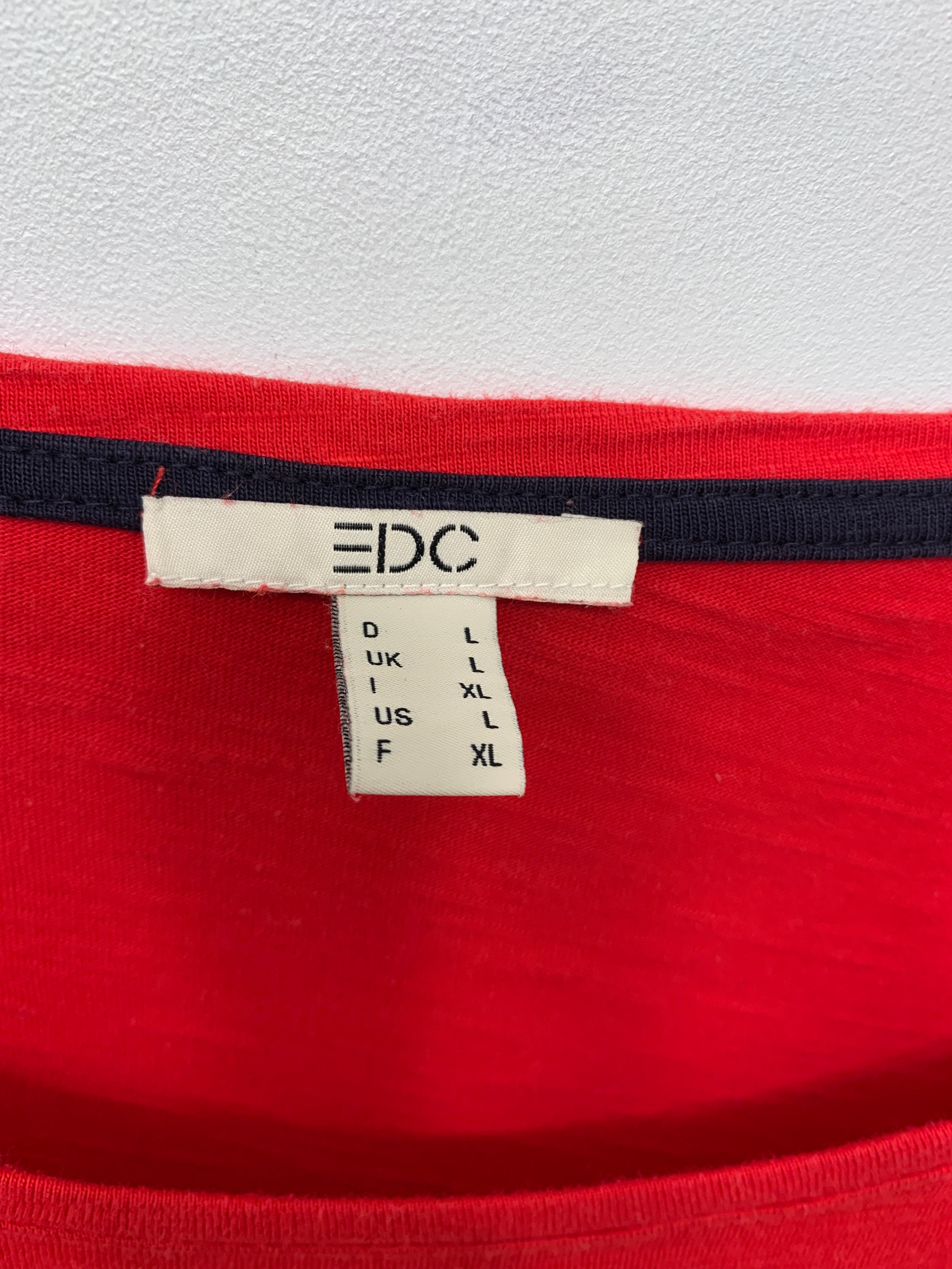 EDC Bluse