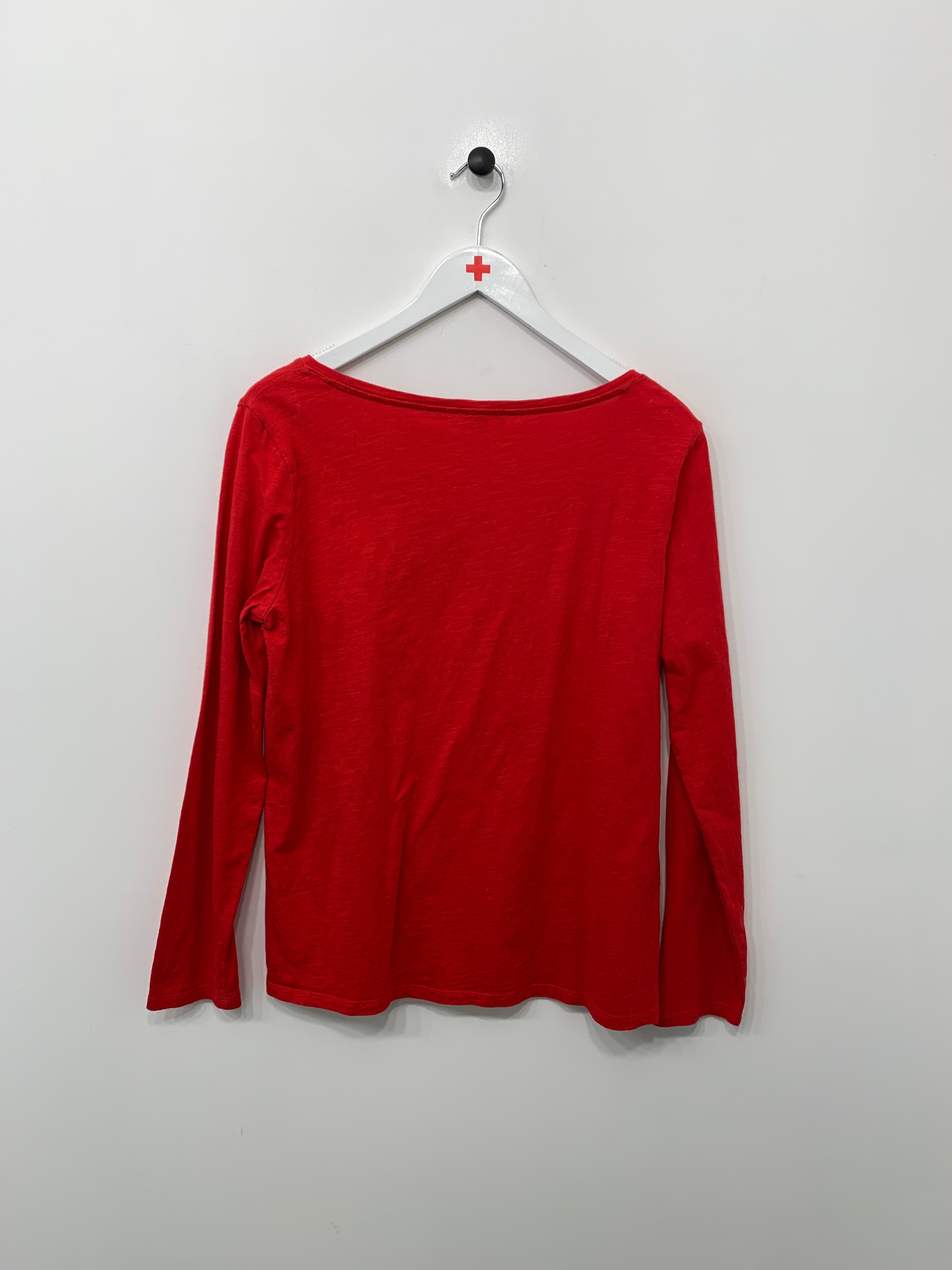 EDC Bluse