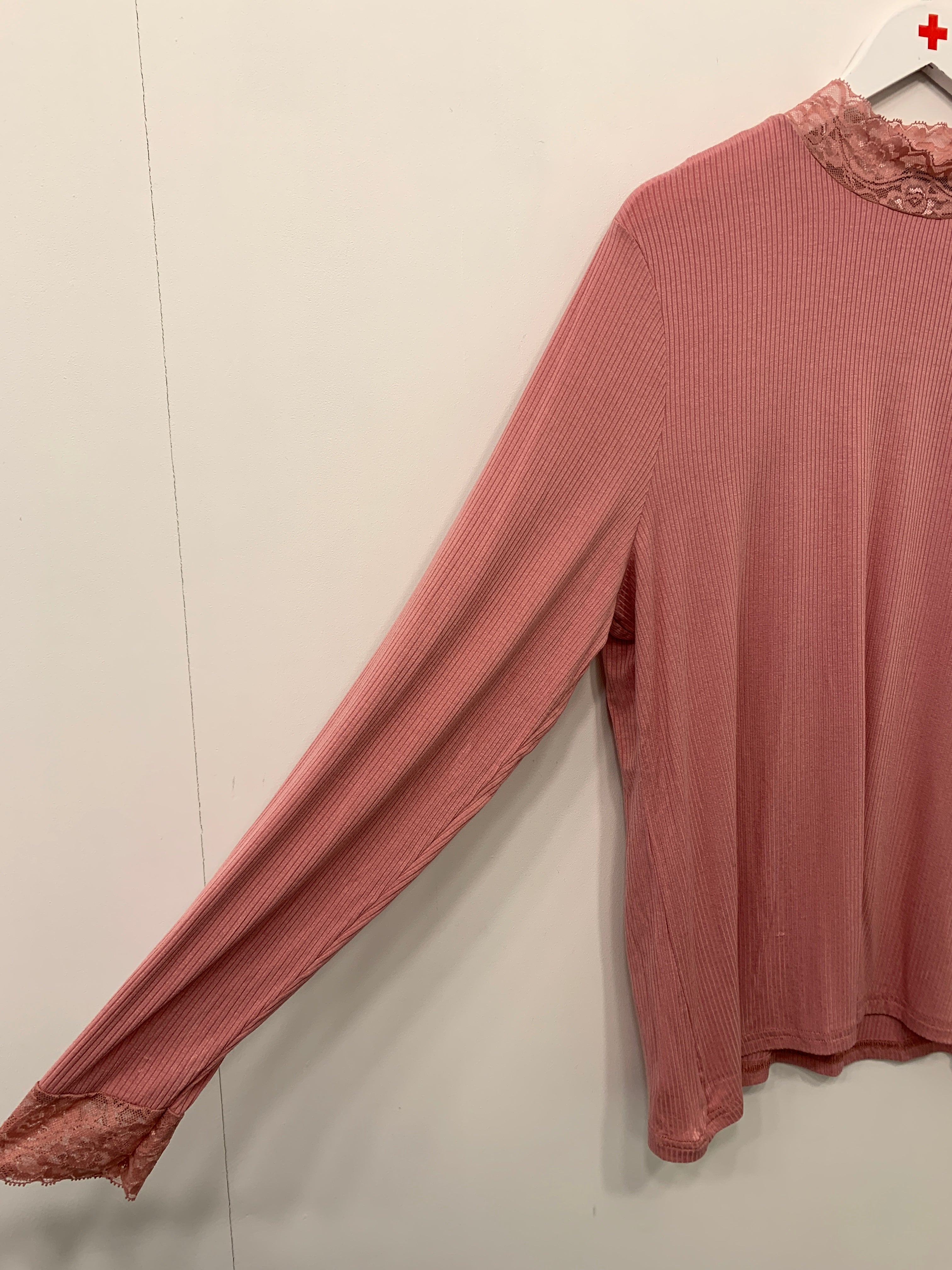 Coop Bluse