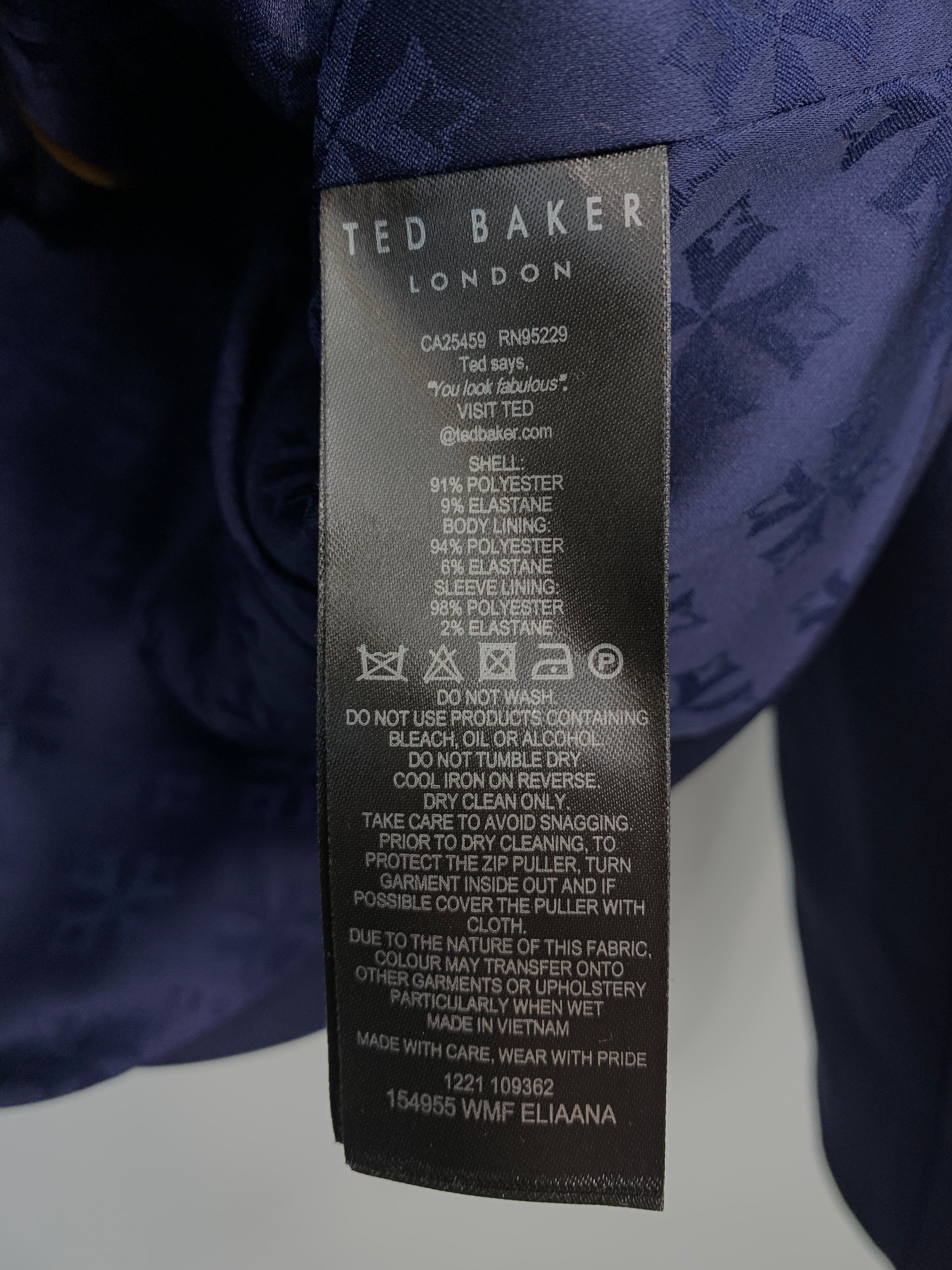 Ted Baker Jakke
