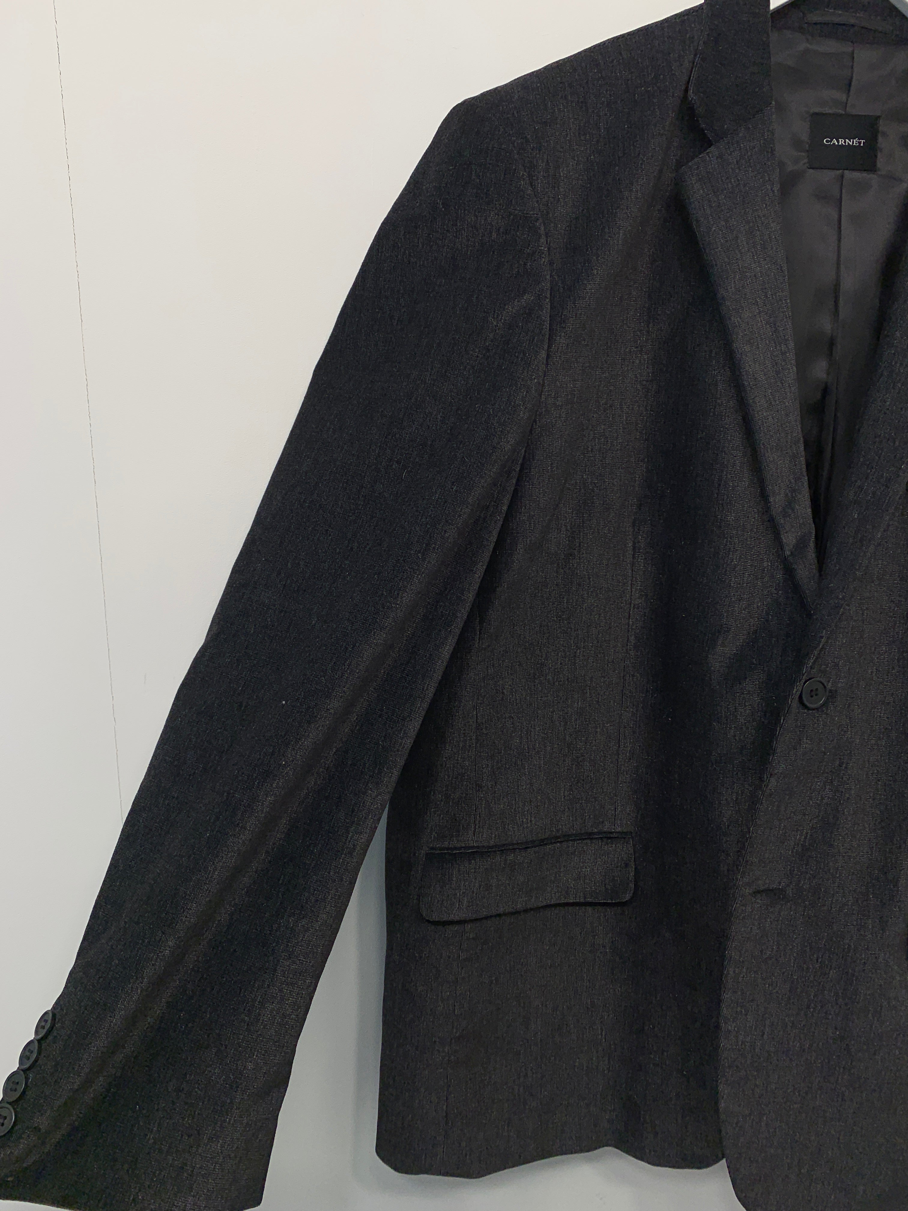 Carnét Blazer