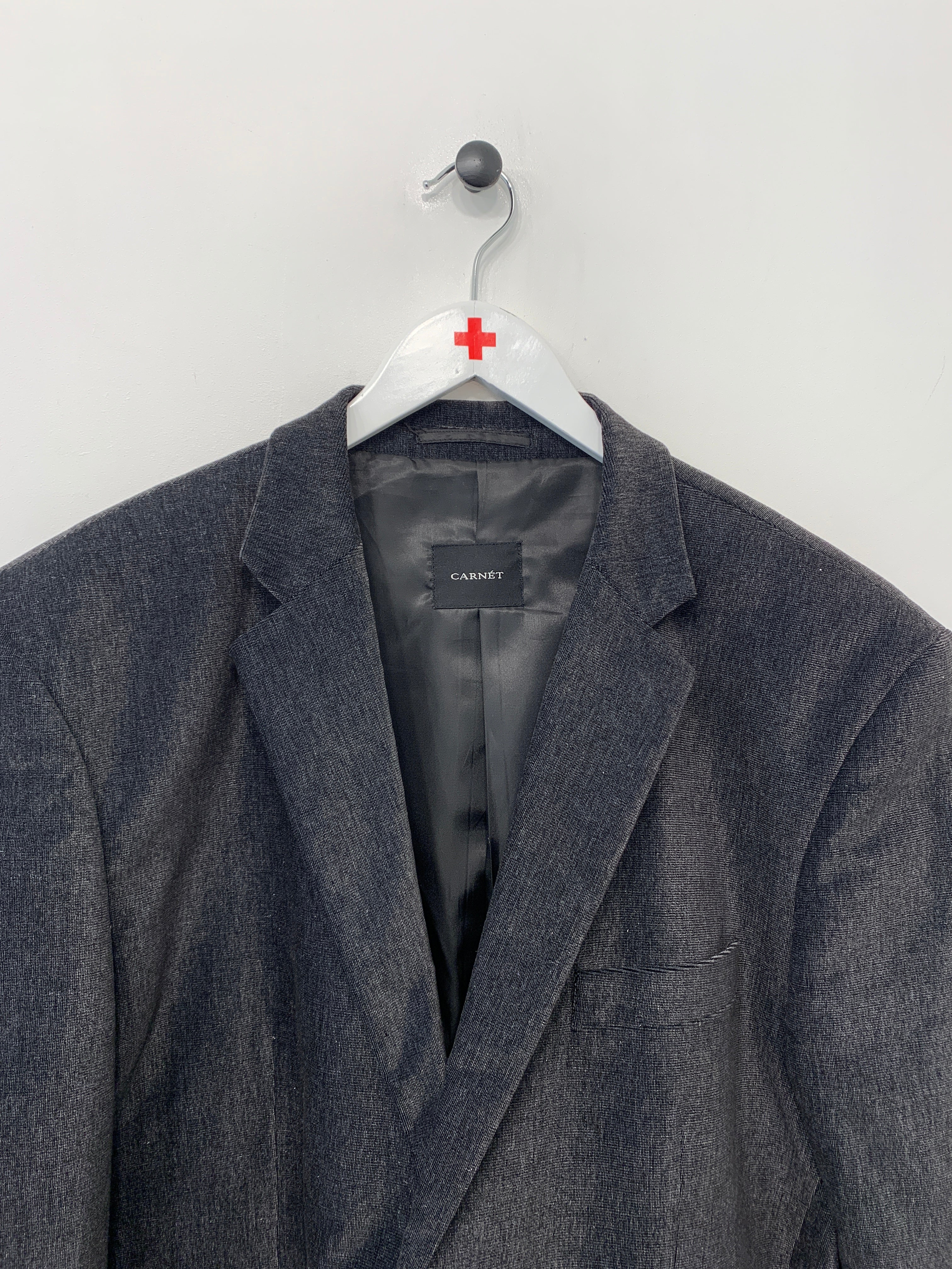 Carnét Blazer