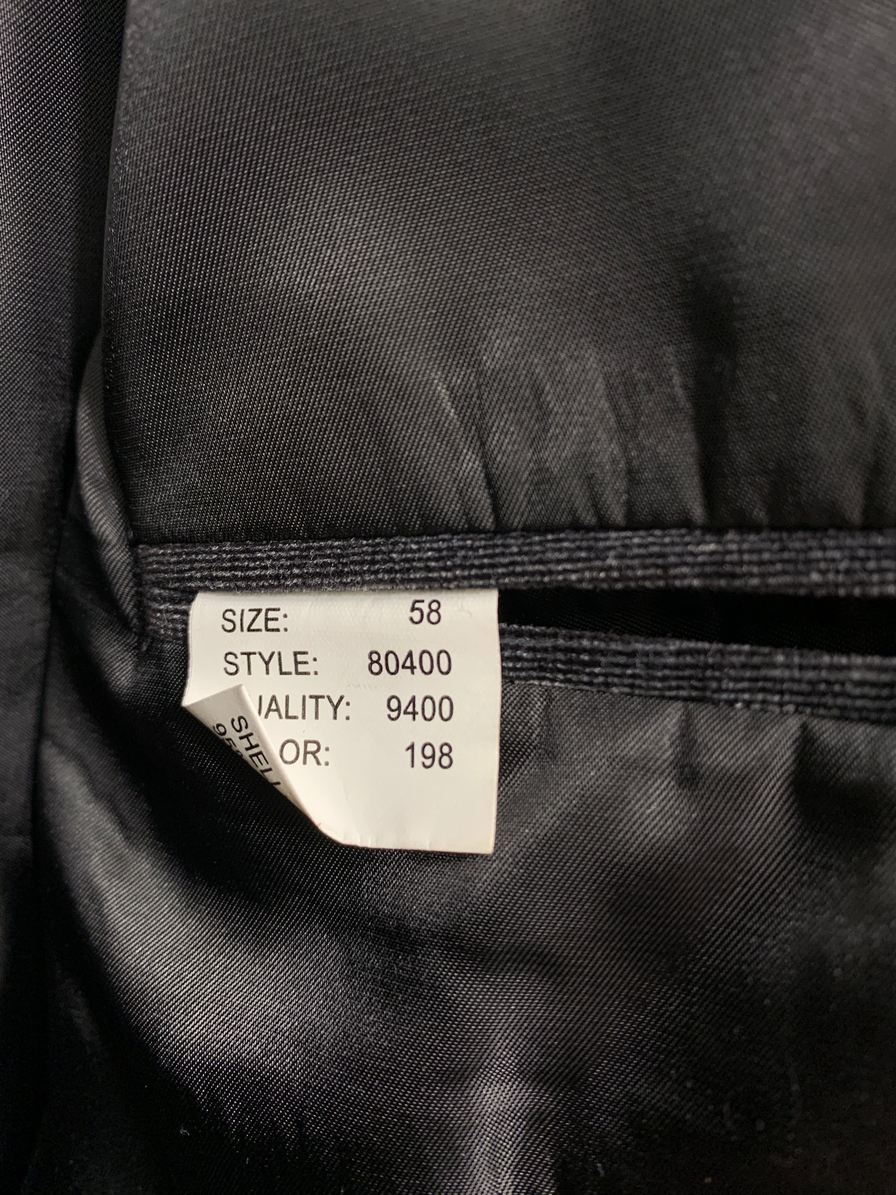 Carnét Blazer