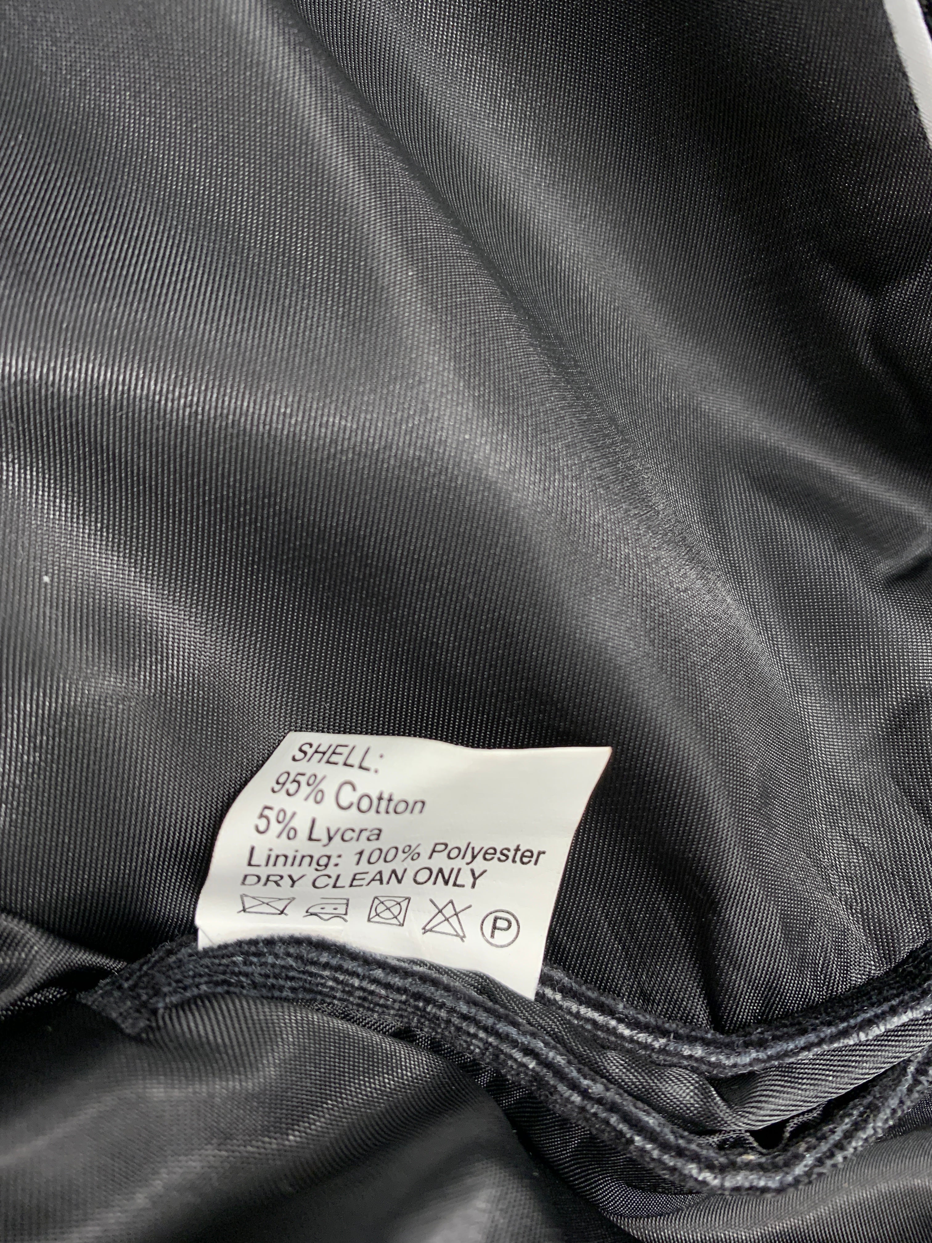Carnét Blazer