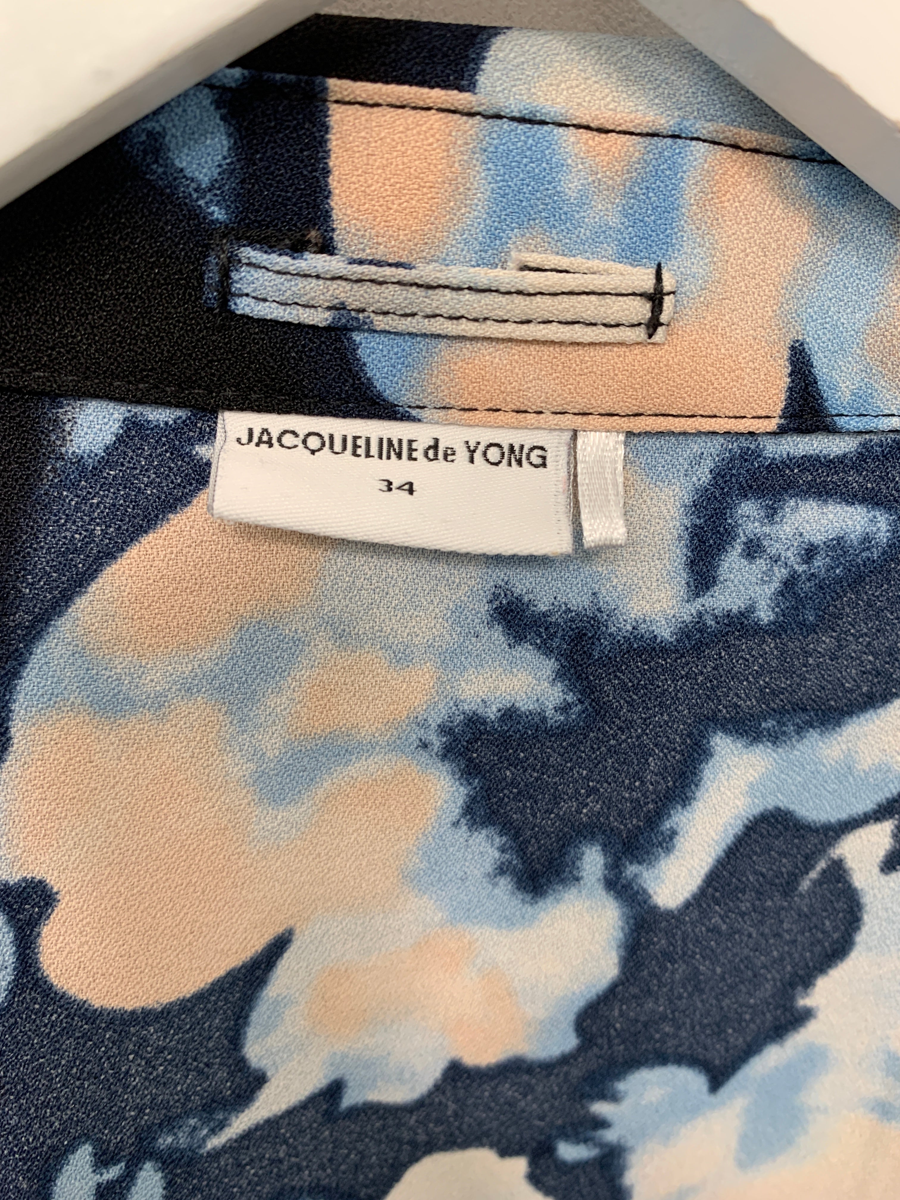 Jacqueline de Yong Blazer