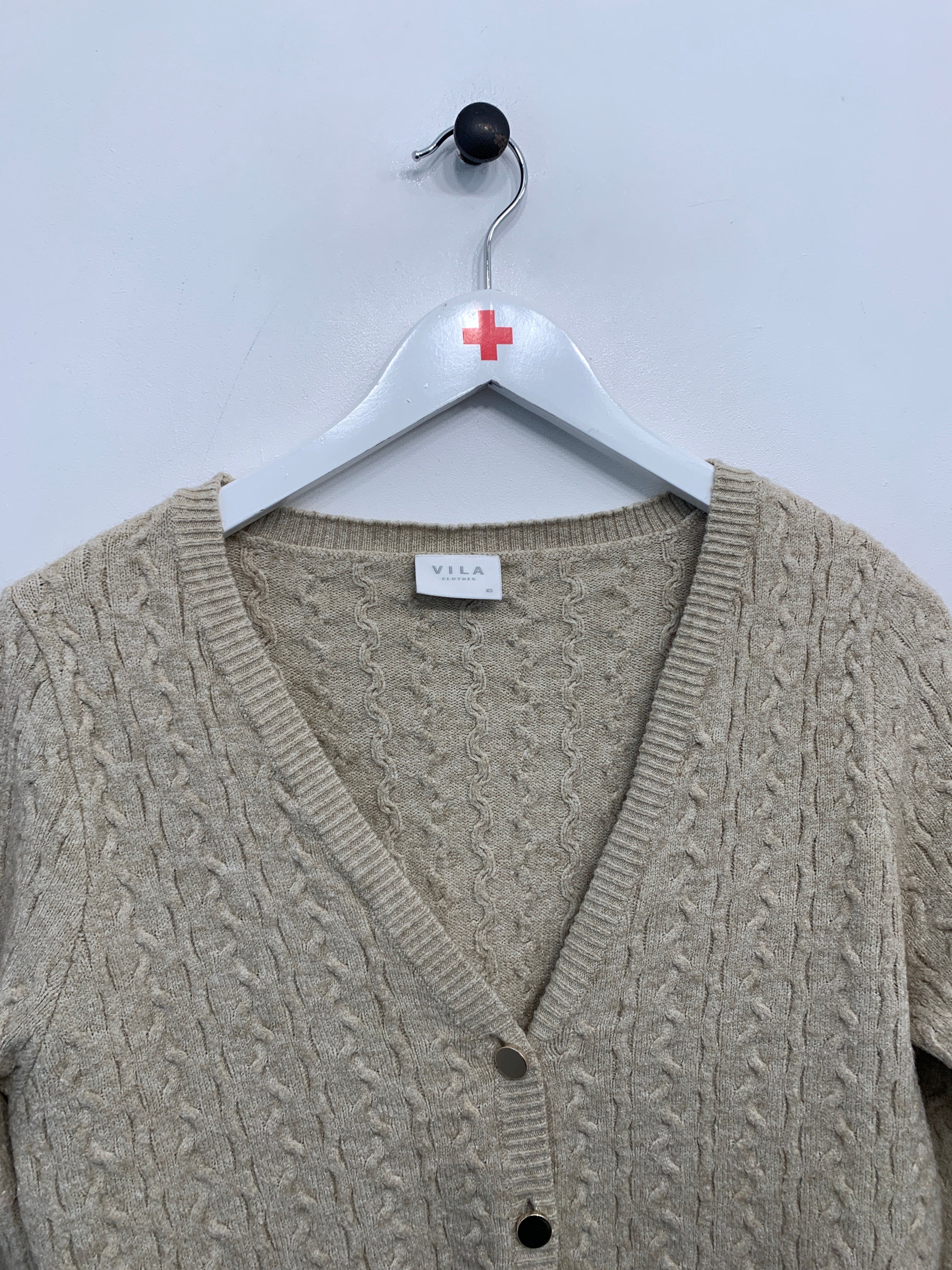Vila Cardigan
