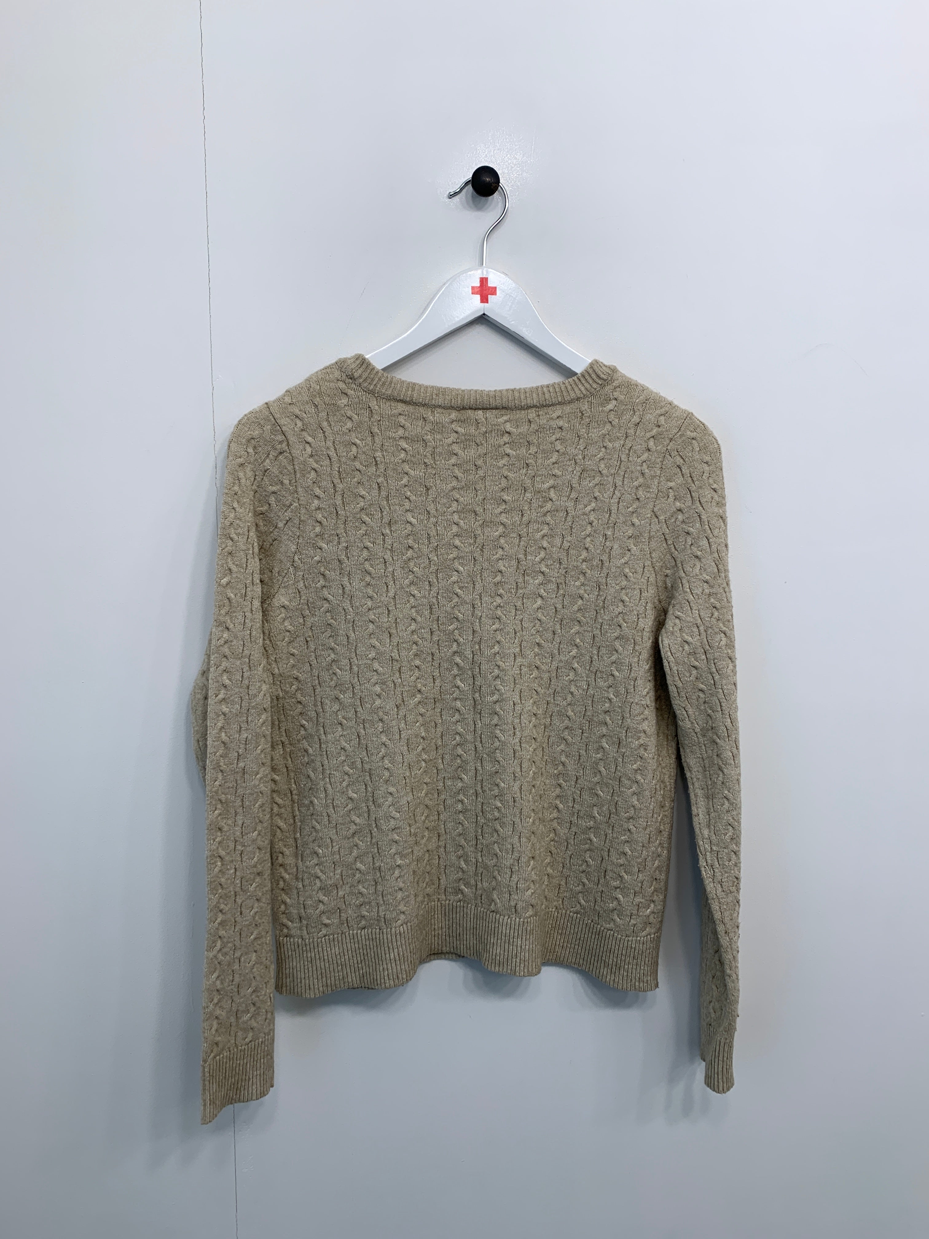 Vila Cardigan