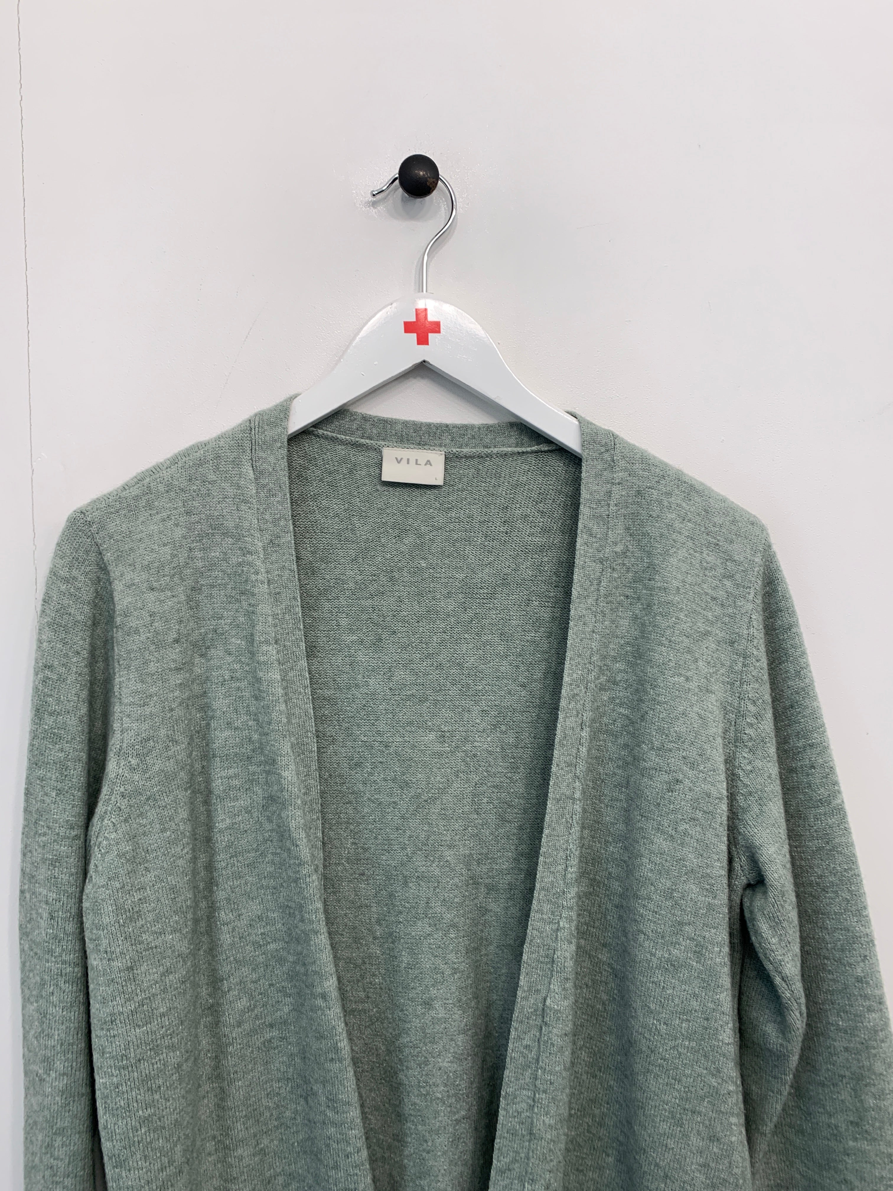 Vila Cardigan
