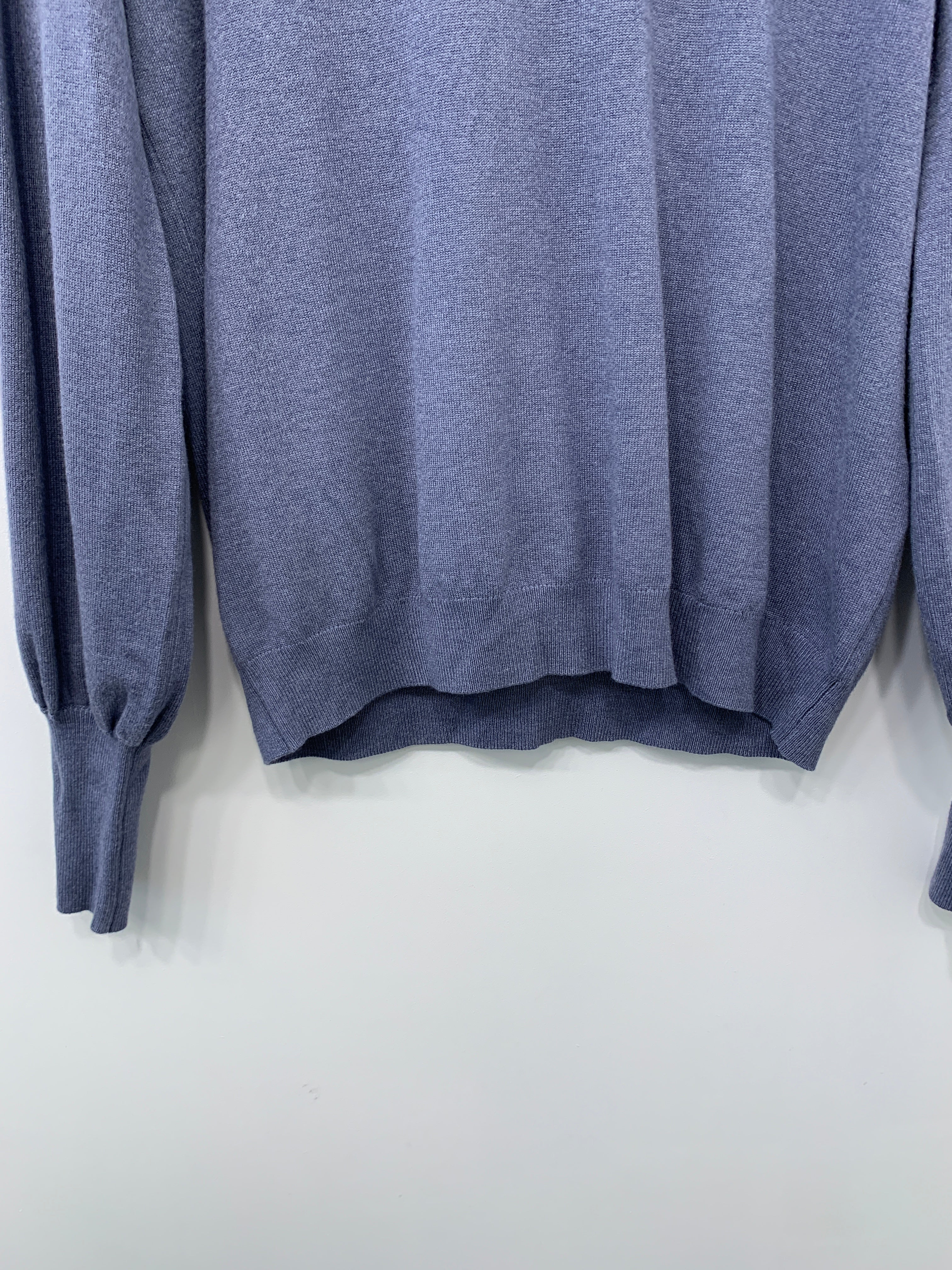 Soya Bluse