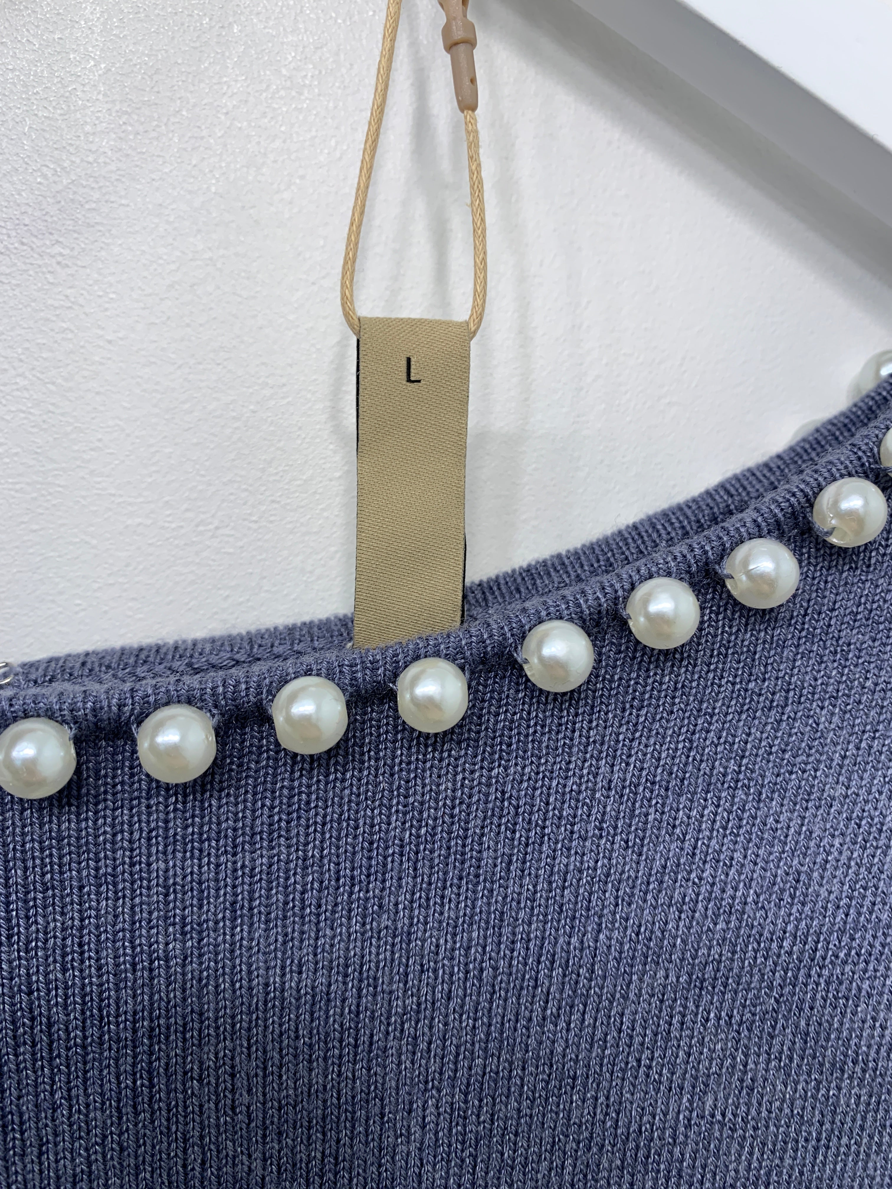 Soya Bluse