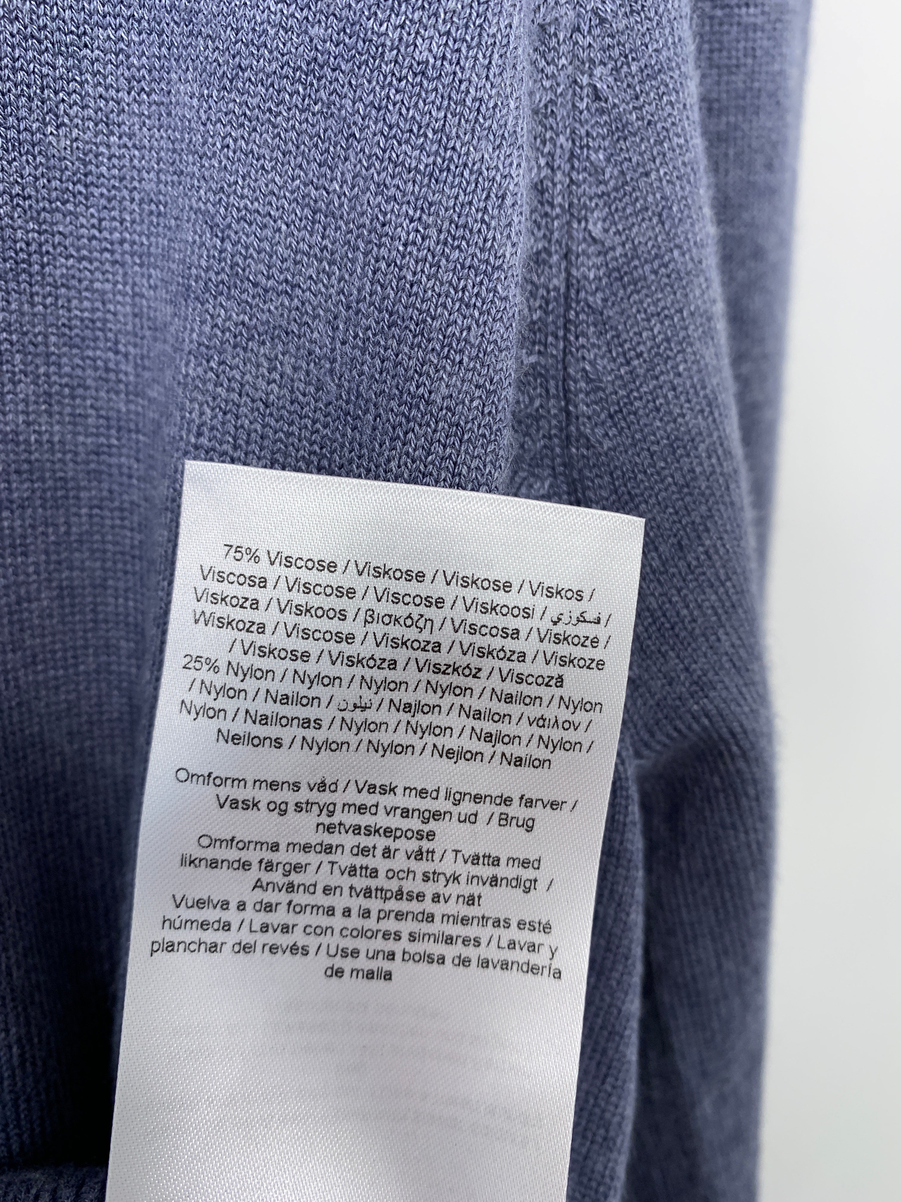 Soya Bluse