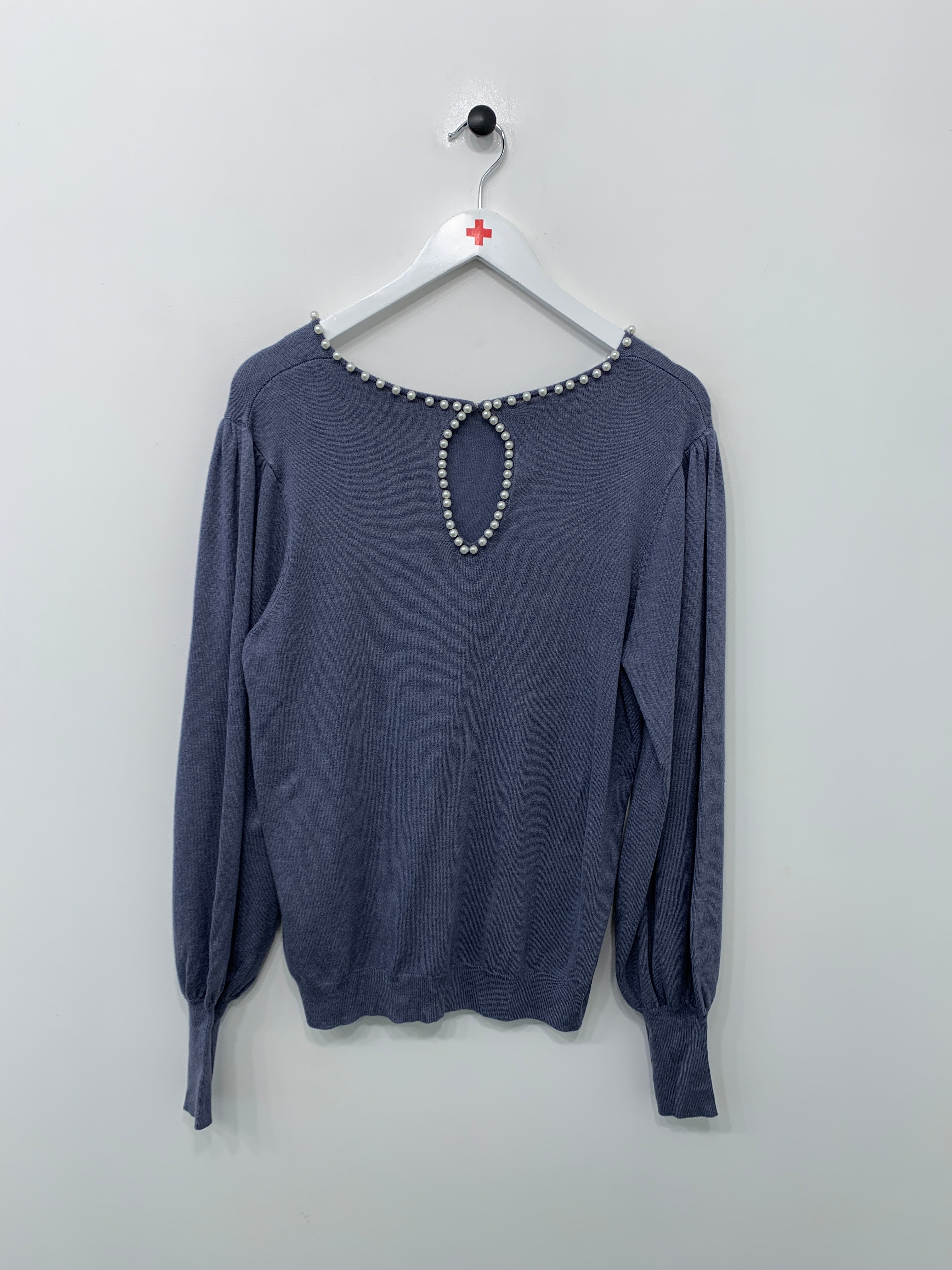 Soya Bluse