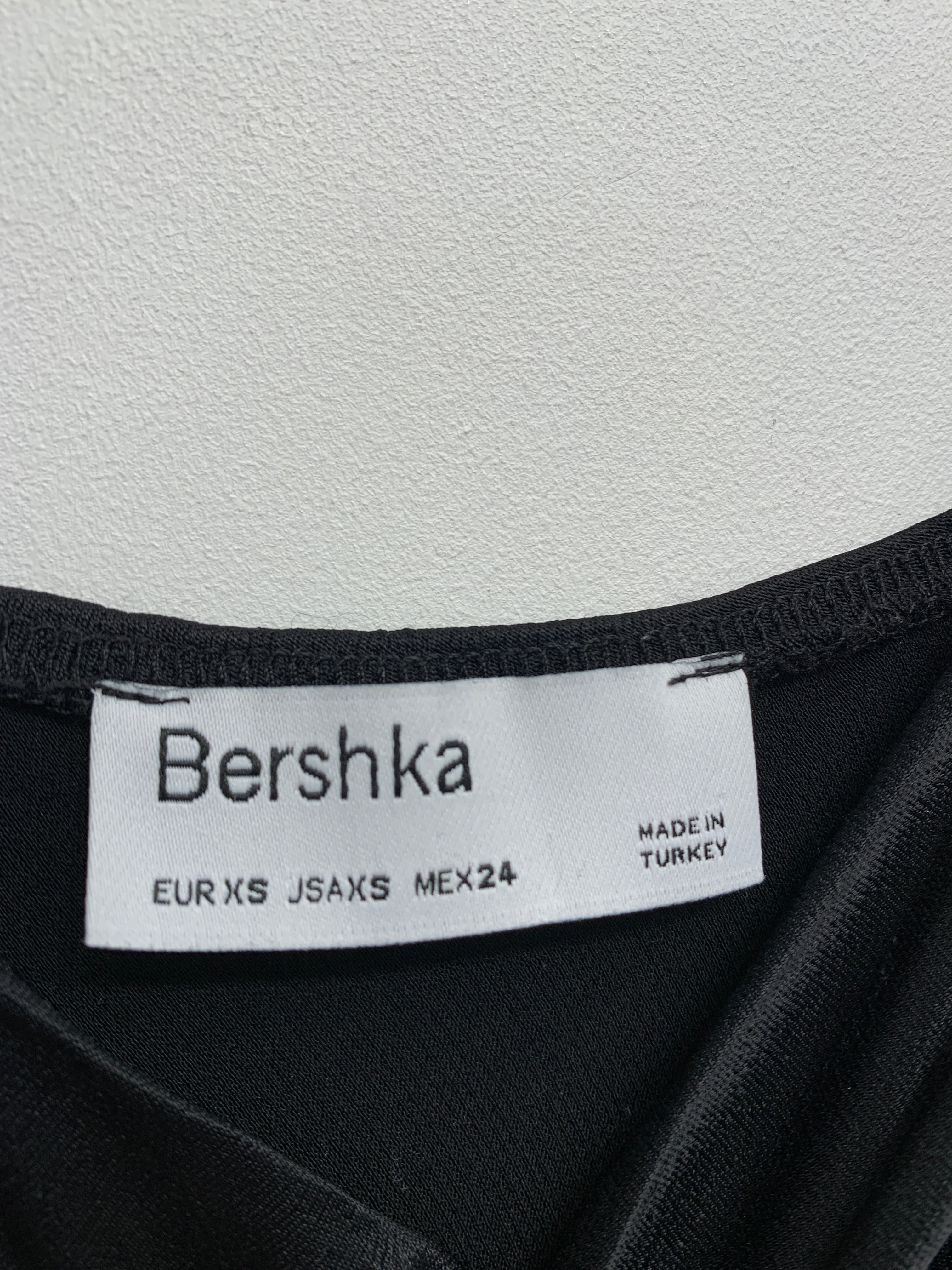 Bershka Kjole