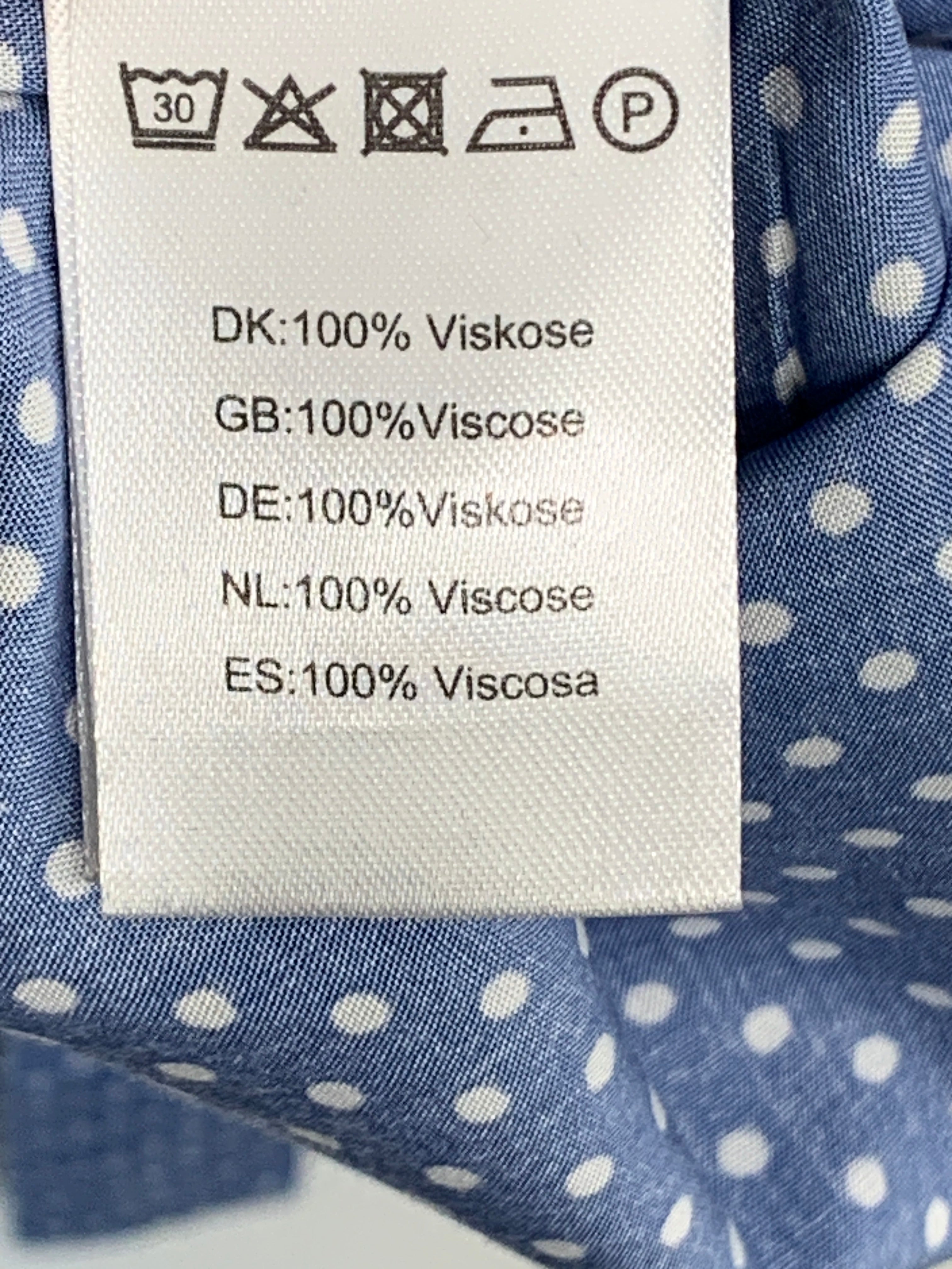 Frakment Kjole